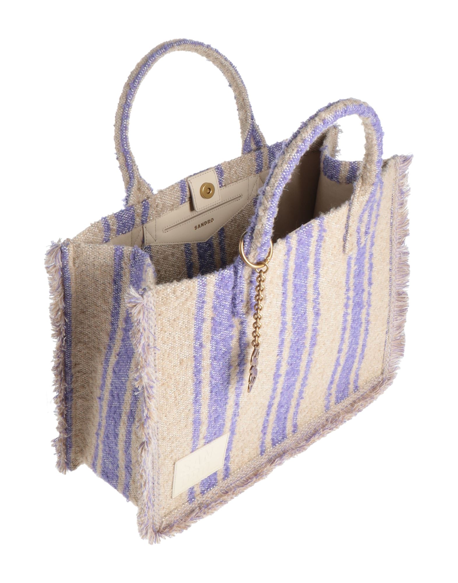  Sandro - Taschen - Handtaschen - On Yoox.com 