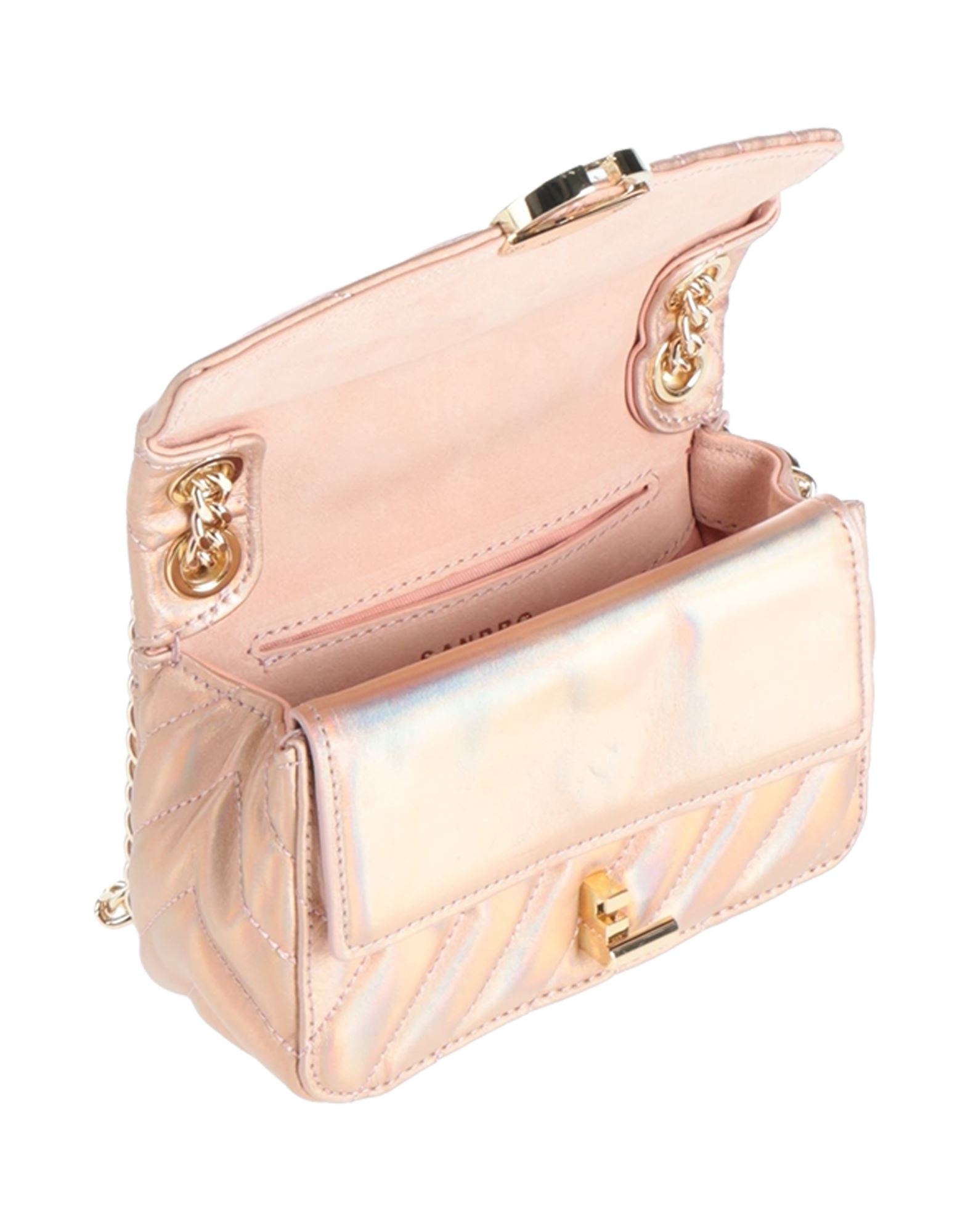  Sandro - Bolsos - Bolsos De Asas Largas - On Yoox.com 