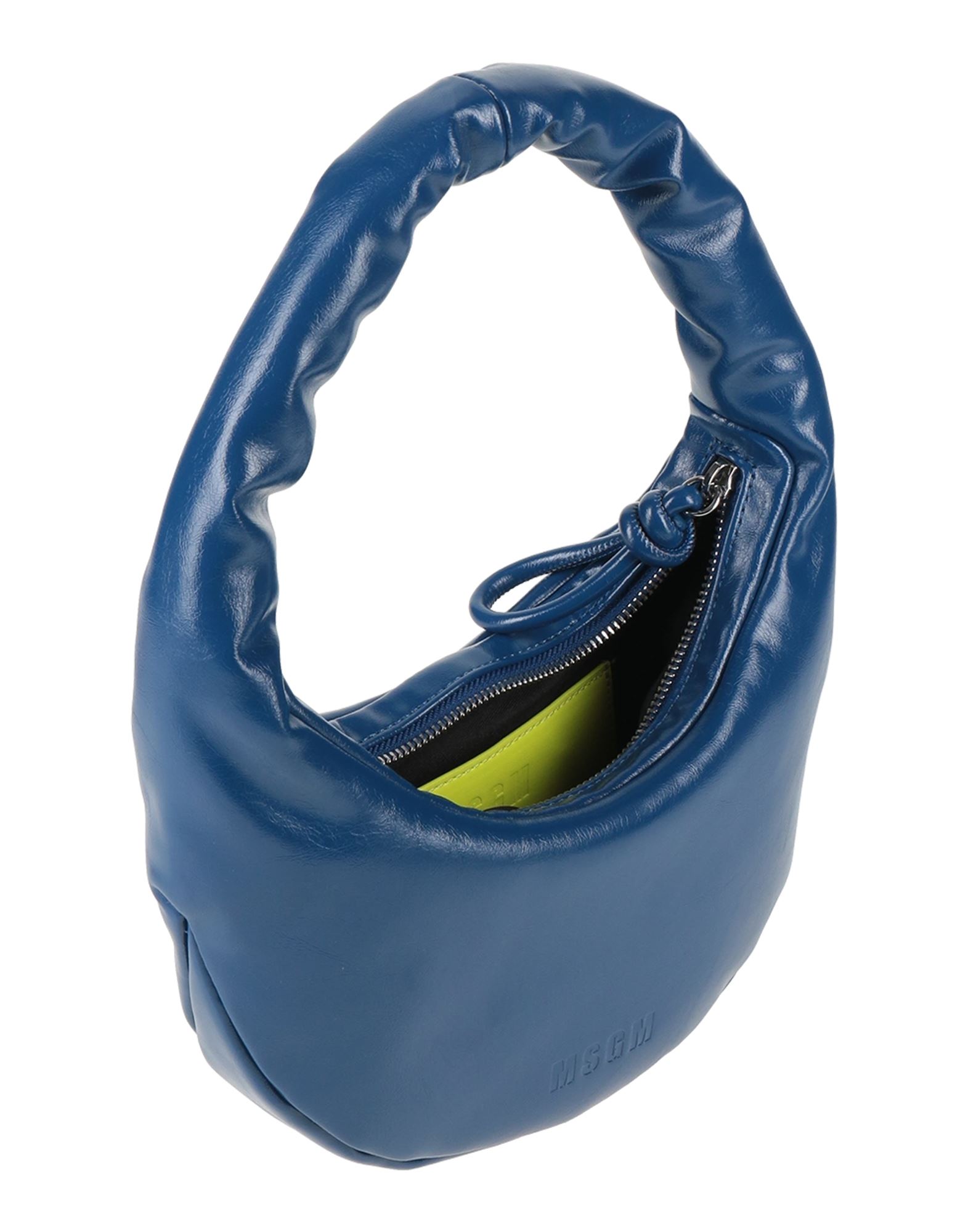  Msgm - Taschen - Handtaschen - On Yoox.com 