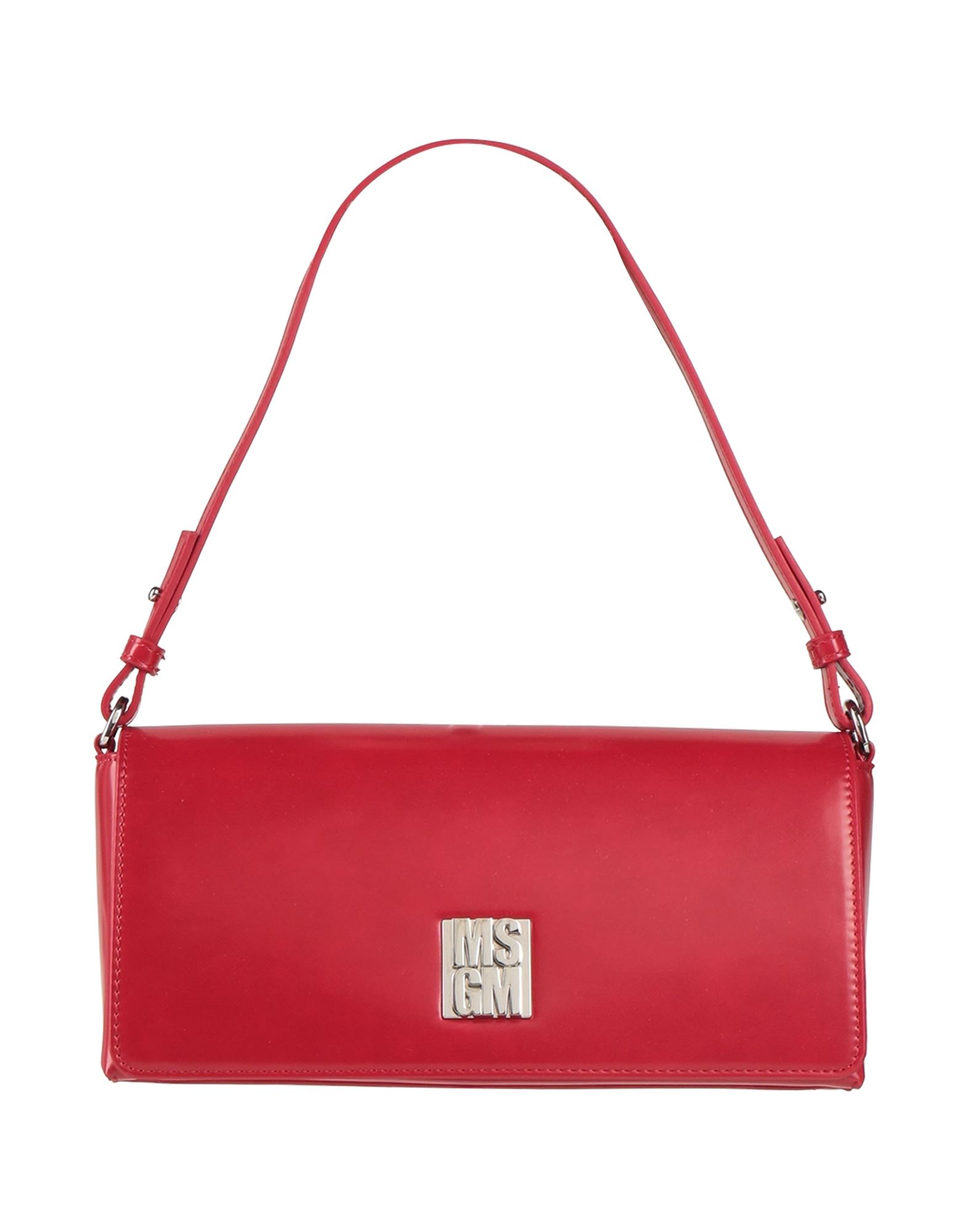  Msgm - Taschen - Handtaschen - On Yoox.com 