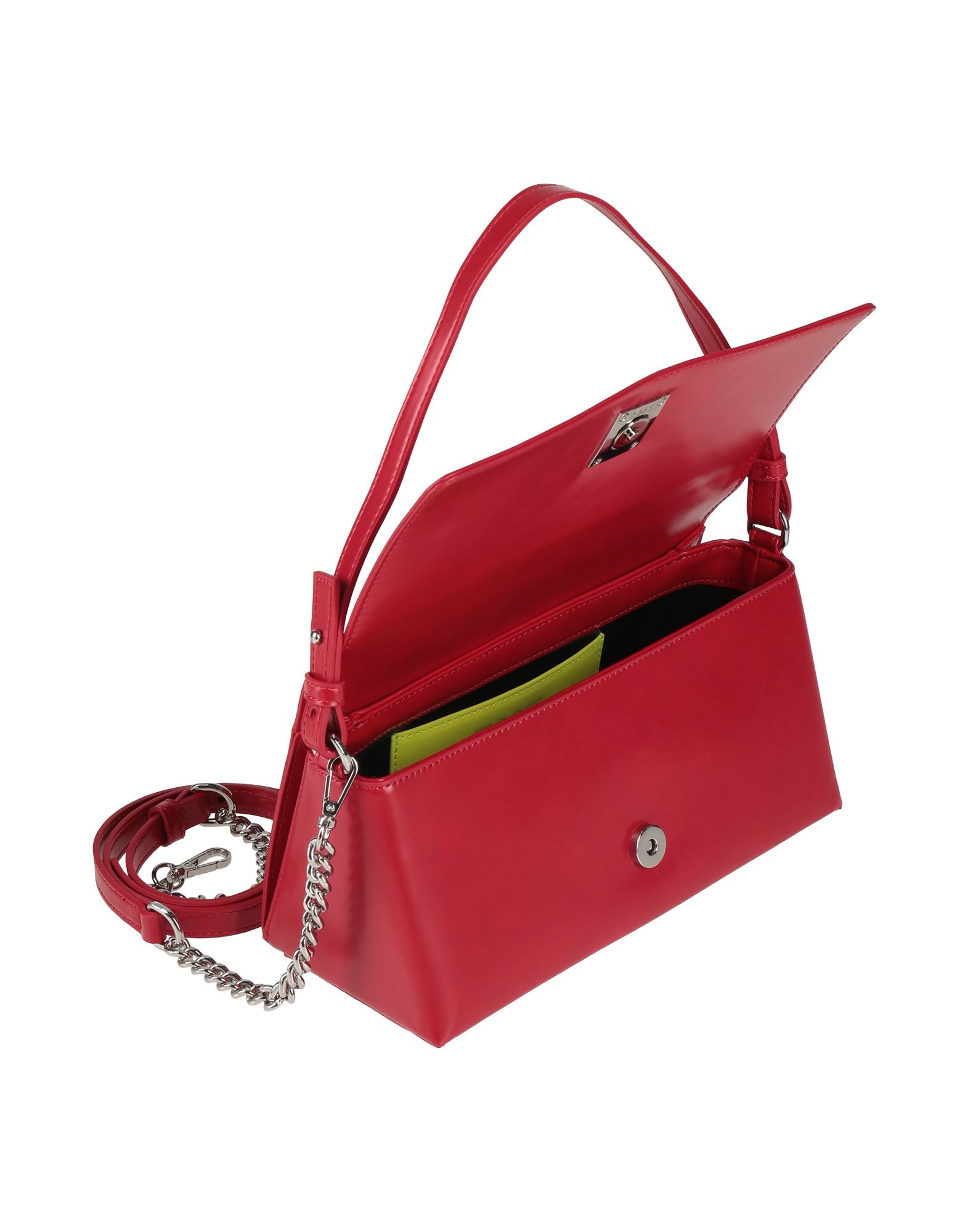  Msgm - Taschen - Handtaschen - On Yoox.com 