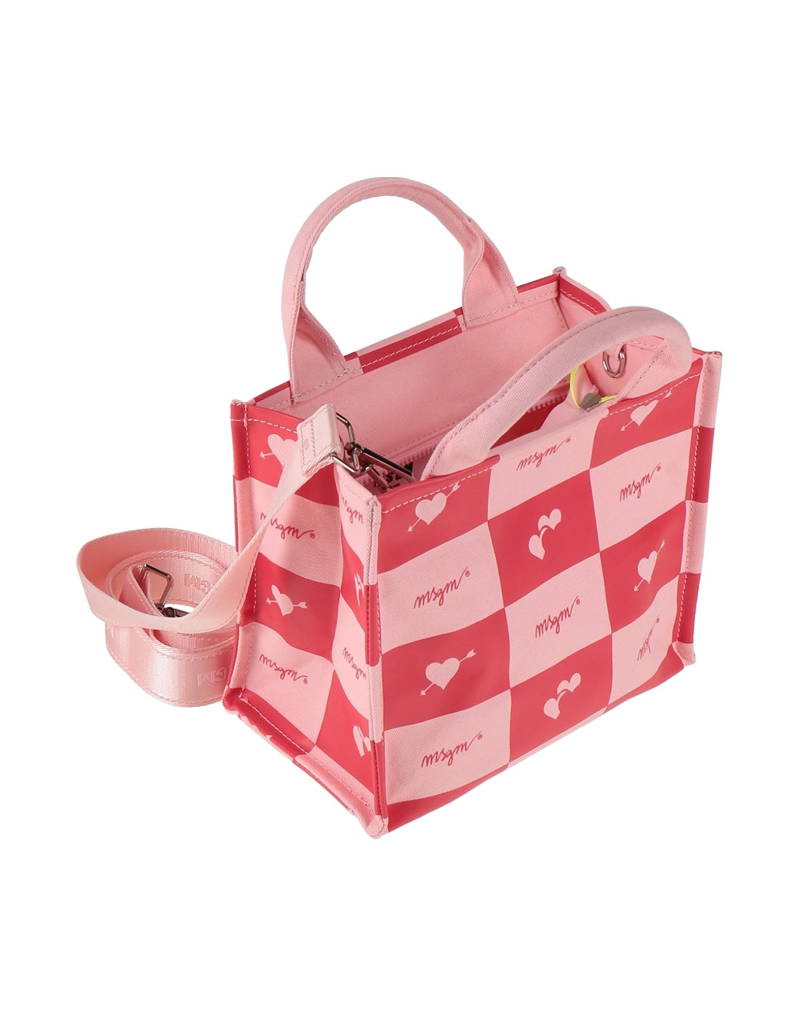  Msgm - Taschen - Handtaschen - On Yoox.com 