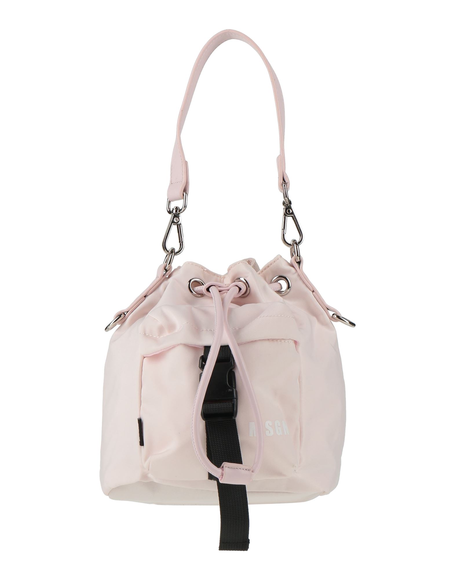  Msgm - Taschen - Handtaschen - On Yoox.com 