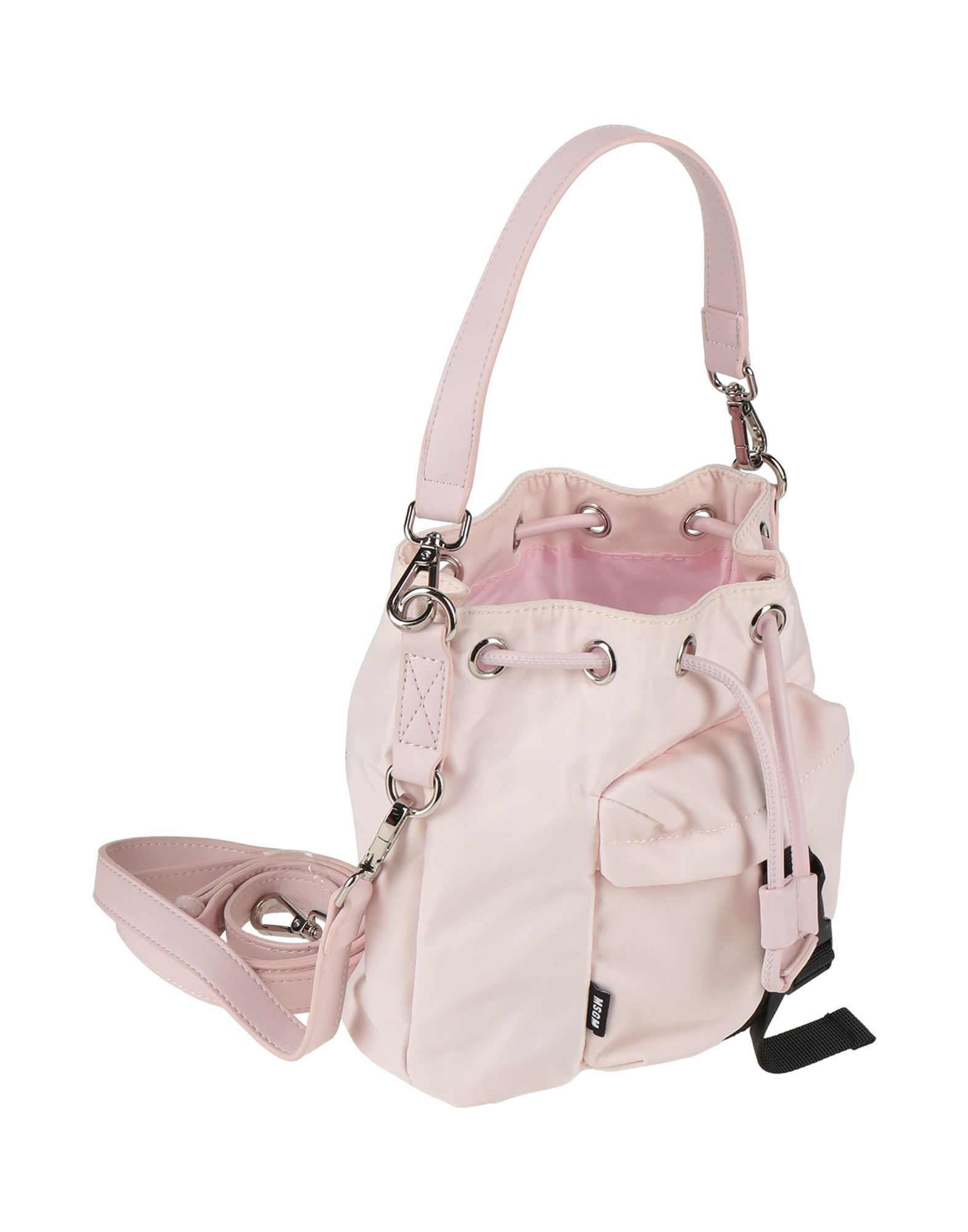  Msgm - Taschen - Handtaschen - On Yoox.com 