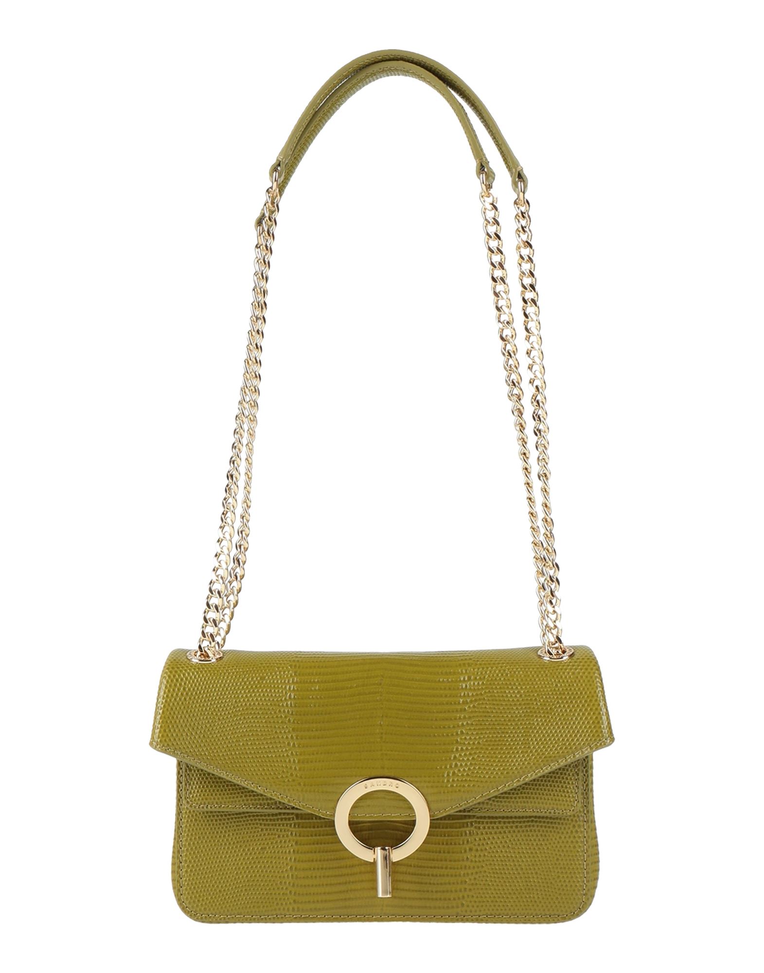  Sandro - Bolsos - Bolsos De Asas Largas - On Yoox.com 