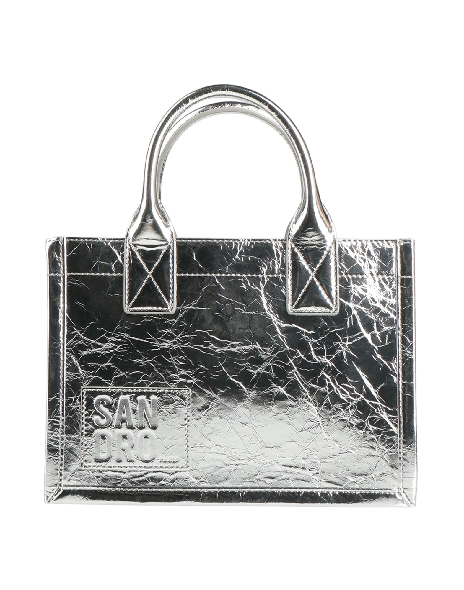  Sandro - Taschen - Handtaschen - On Yoox.com 