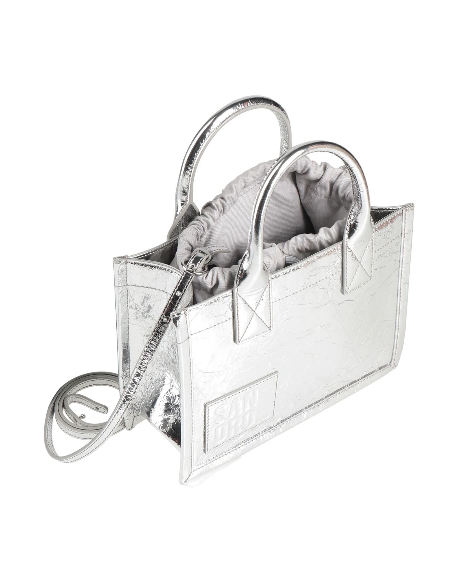  Sandro - Taschen - Handtaschen - On Yoox.com 