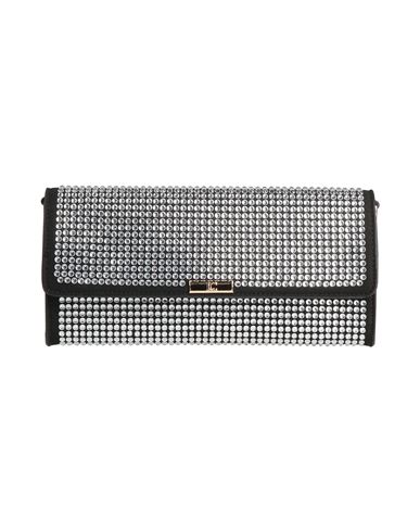 Bolso de mano Mujer Negro -- Mujer