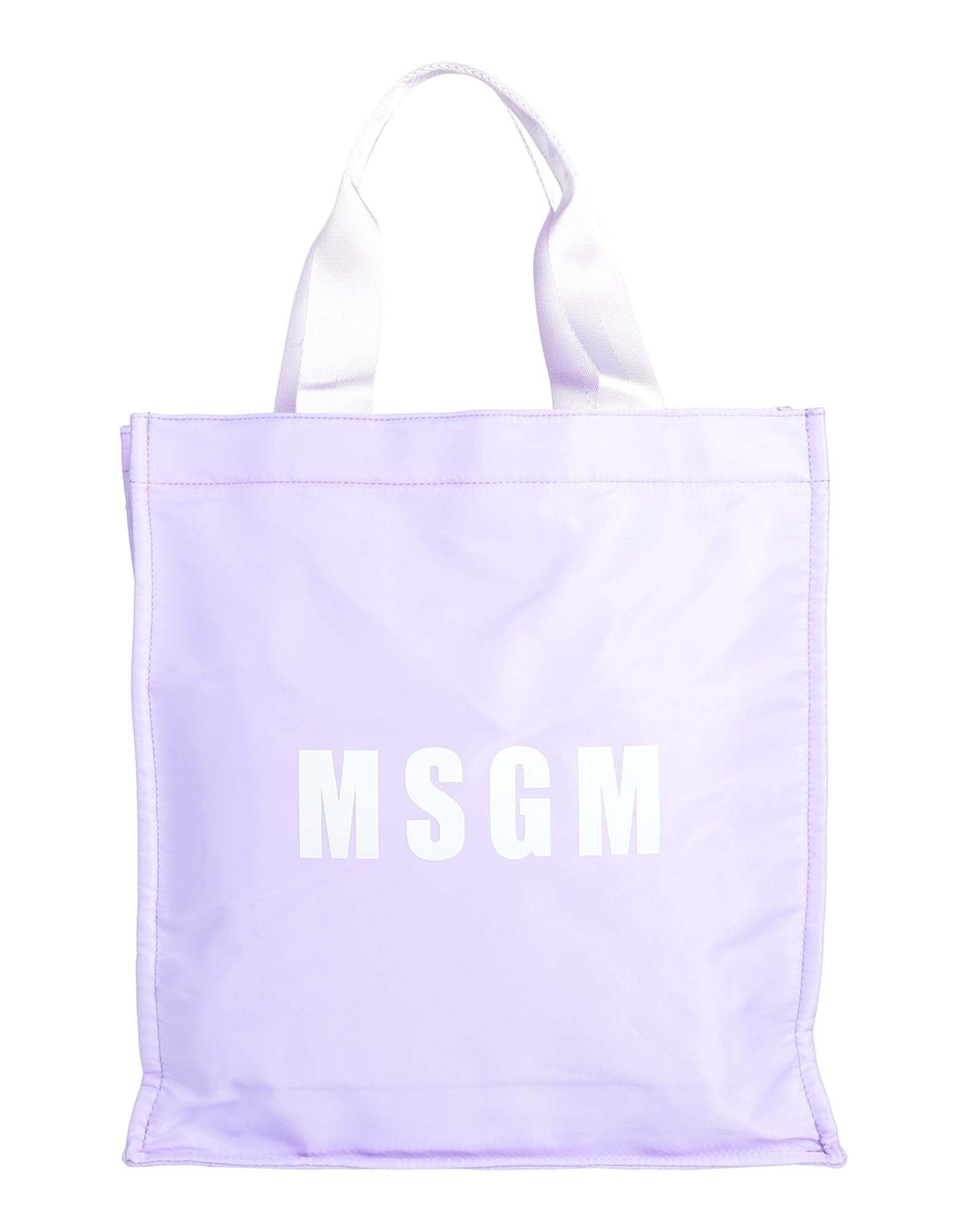  Msgm - Taschen - Handtaschen - On Yoox.com 