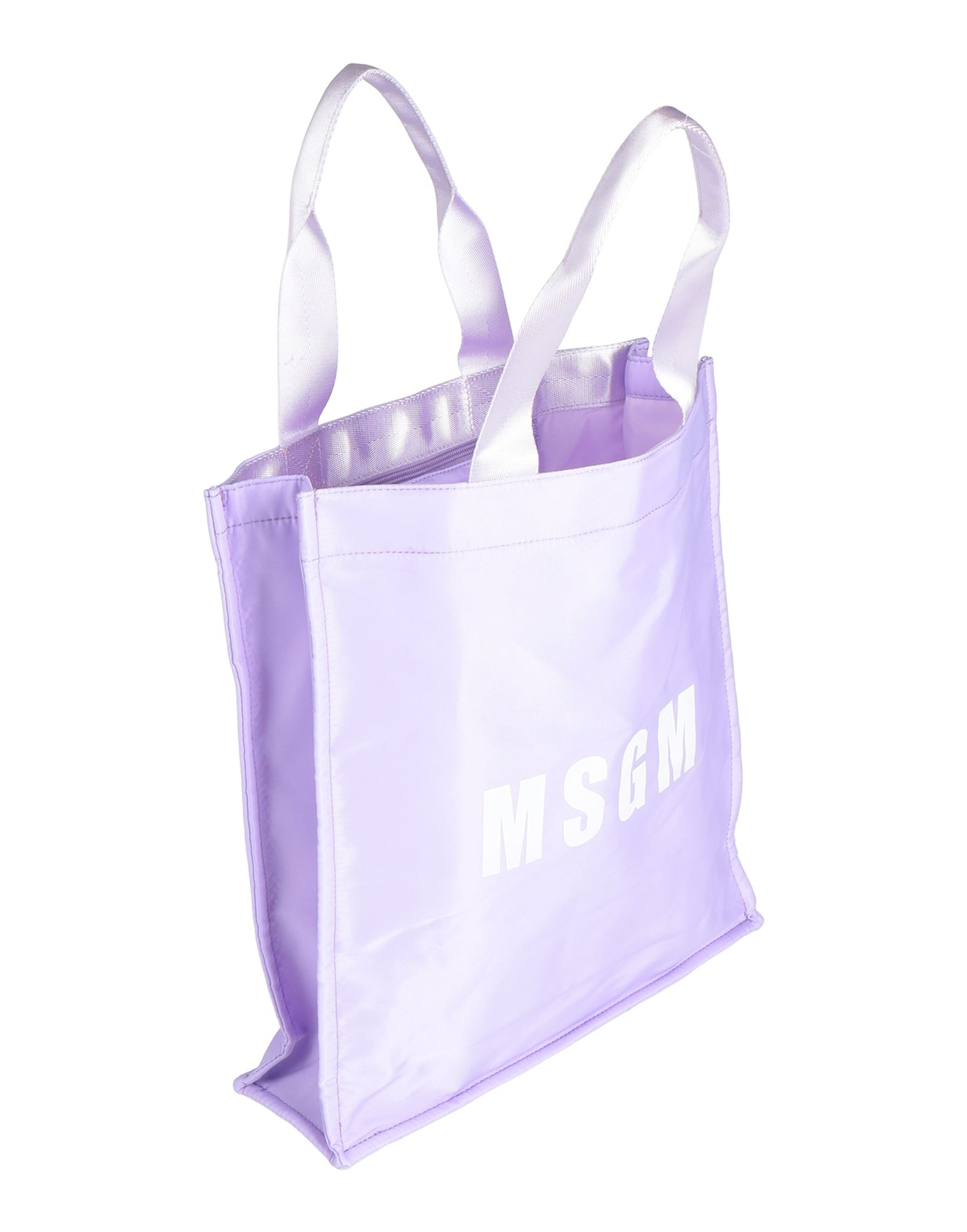  Msgm - Taschen - Handtaschen - On Yoox.com 