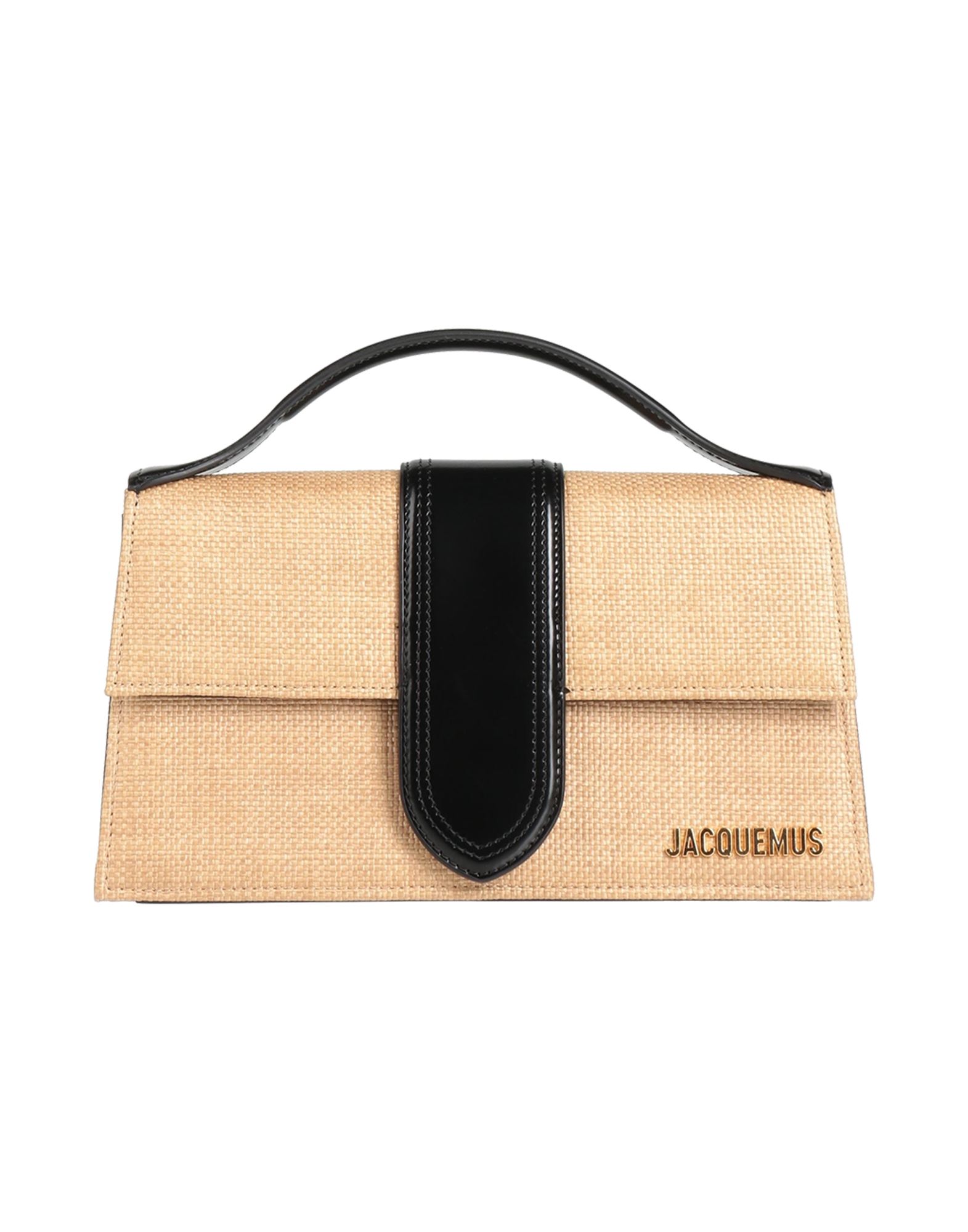 JACQUEMUS JACQUEMUS ΤΣΑΝΤΕΣ Τσάντα χειρός