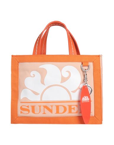 Bolso de mano Mujer Melocotón -- Mujer