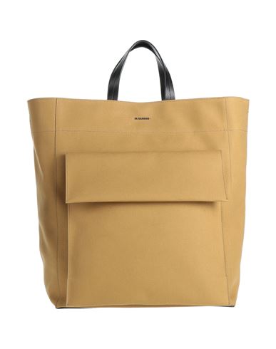 Bolso de mano Mujer Camel -- Mujer