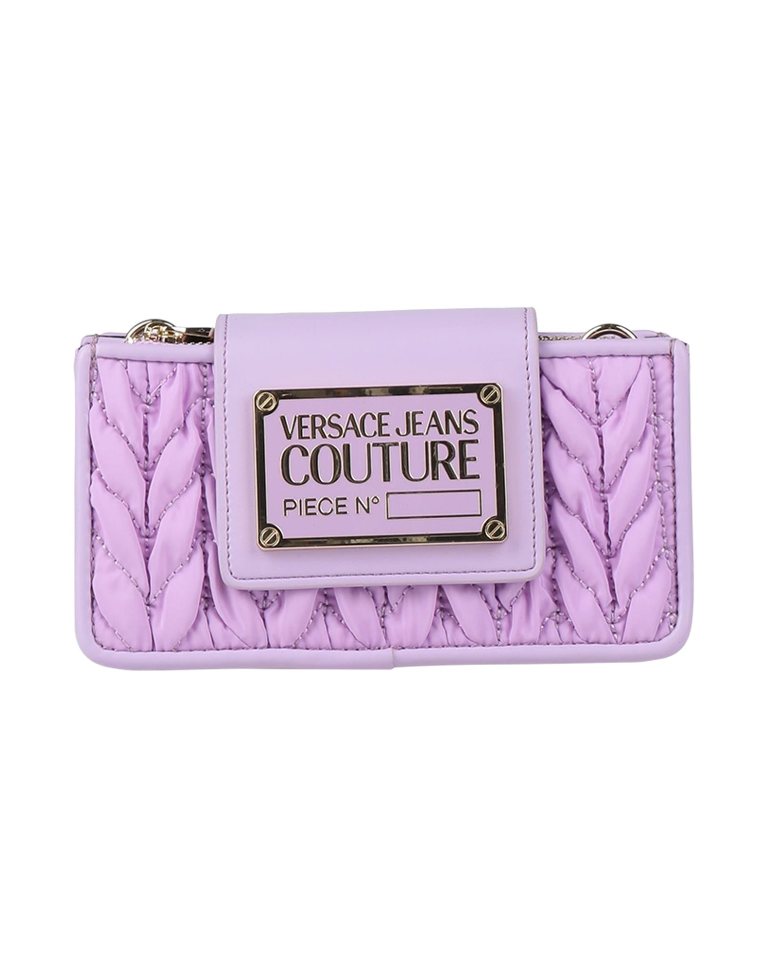 VERSACE JEANS COUTURE ΤΣΑΝΤΕΣ Τσάντες φάκελοι