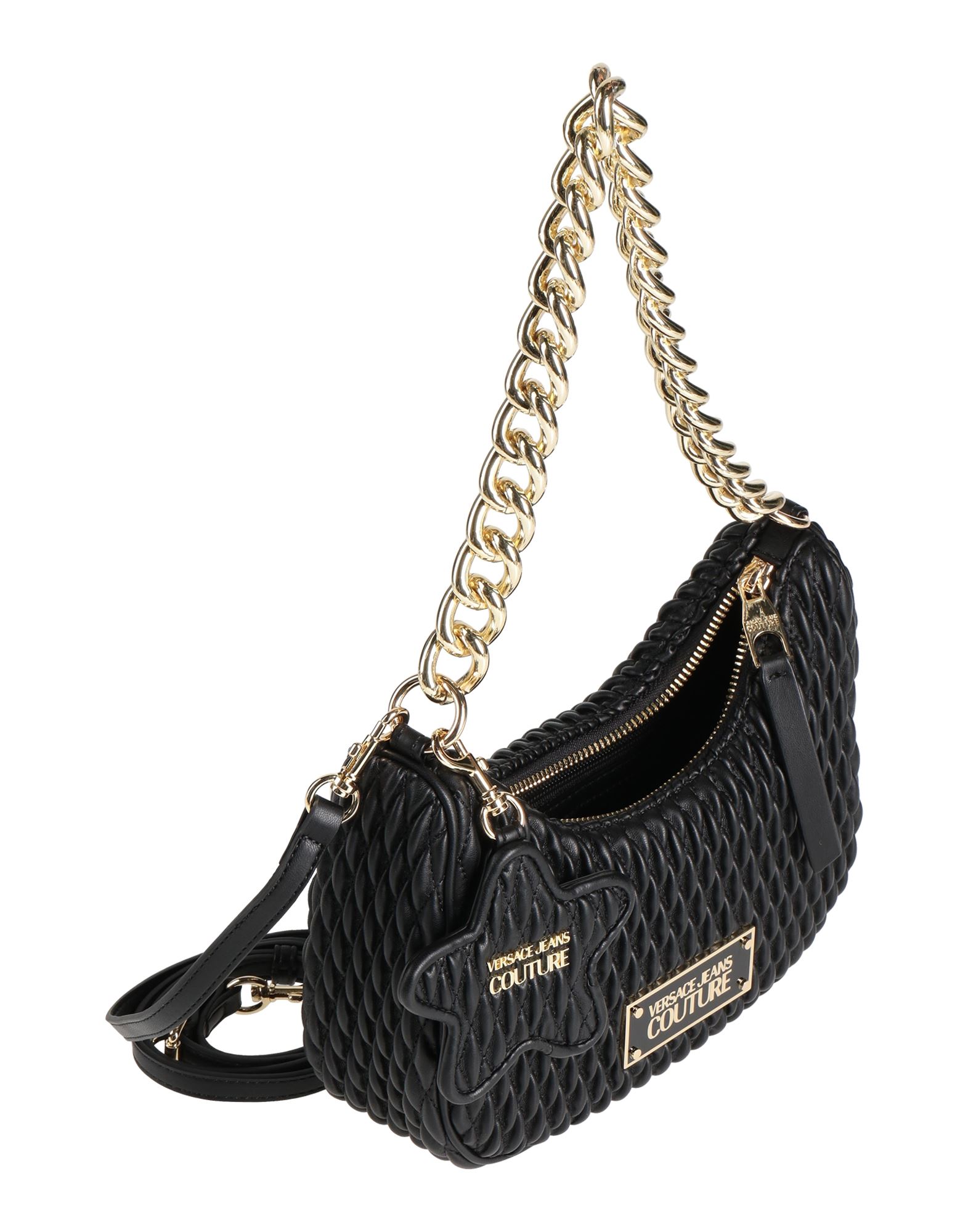  Versace Jeans Couture - Taschen - Schultertaschen - On Yoox.com 