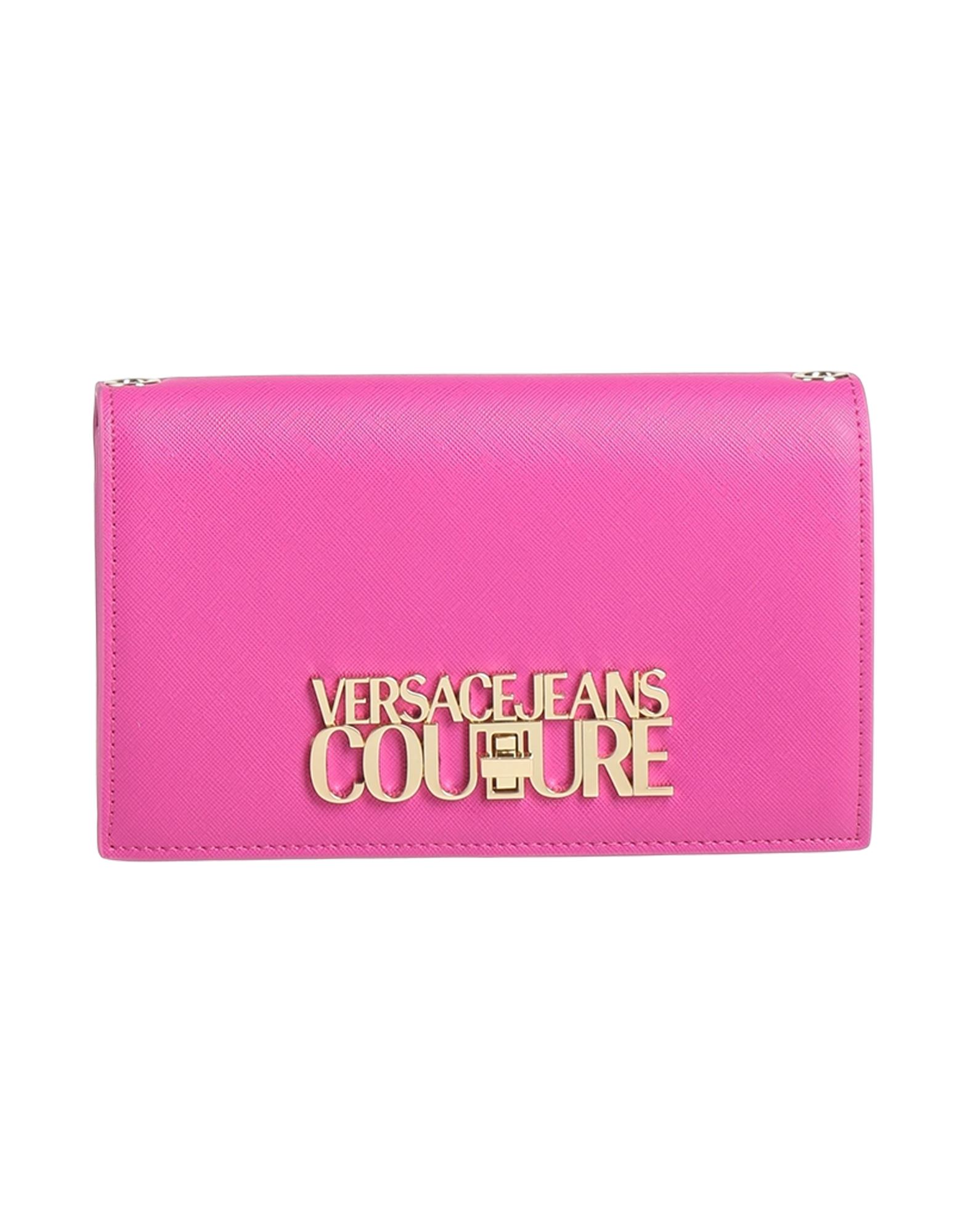 VERSACE JEANS COUTURE ΤΣΑΝΤΕΣ Τσάντες φάκελοι