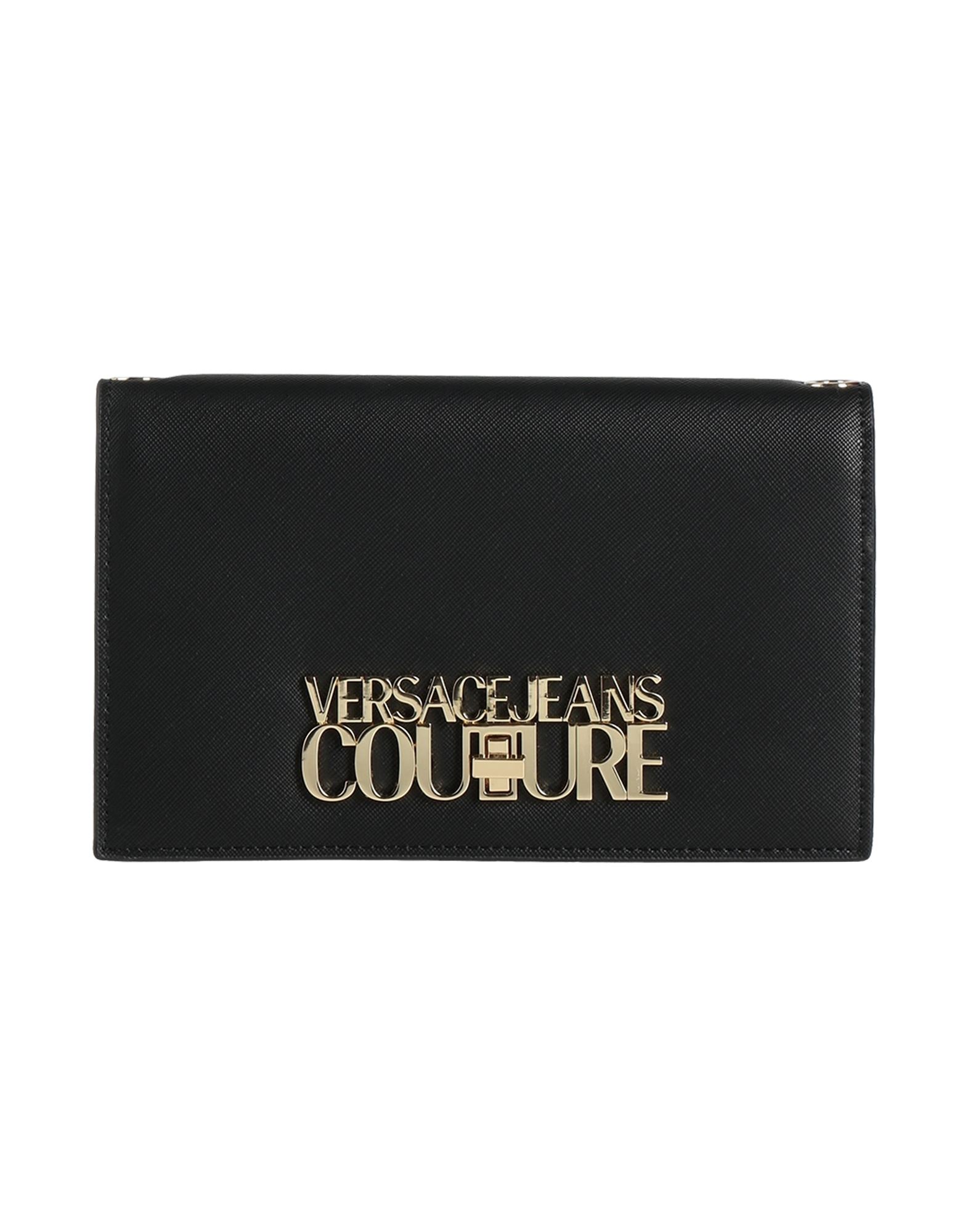  Versace Jeans Couture - Bolsos - Bolsos De Mano - On Yoox.com 