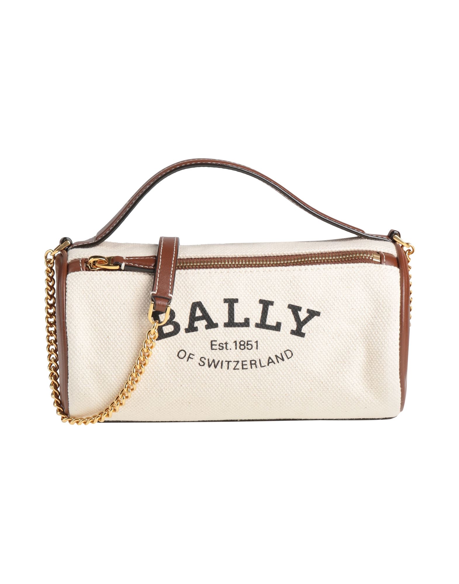 BALLY BALLY ΤΣΑΝΤΕΣ Τσάντες ταχυδρόμου