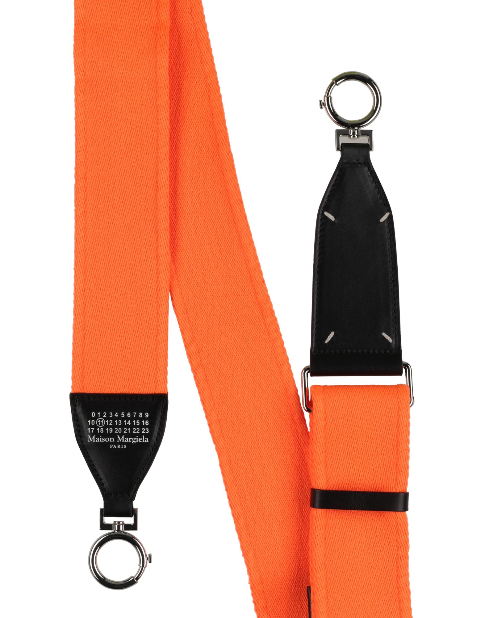 MAISON MARGIELA MAISON MARGIELA ΤΣΑΝΤΕΣ Λουρί τσάντας