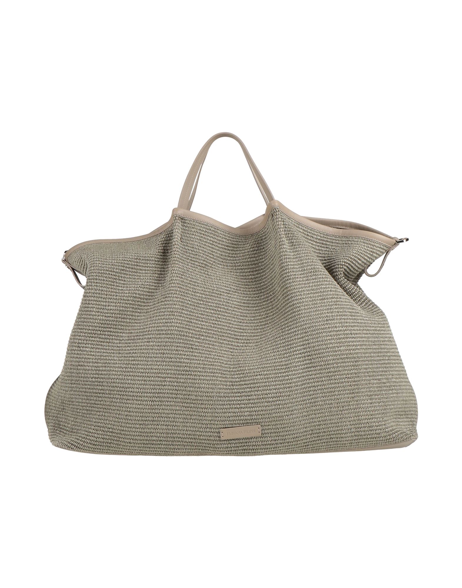  Fabiana Filippi - Taschen - Handtaschen - On Yoox.com 