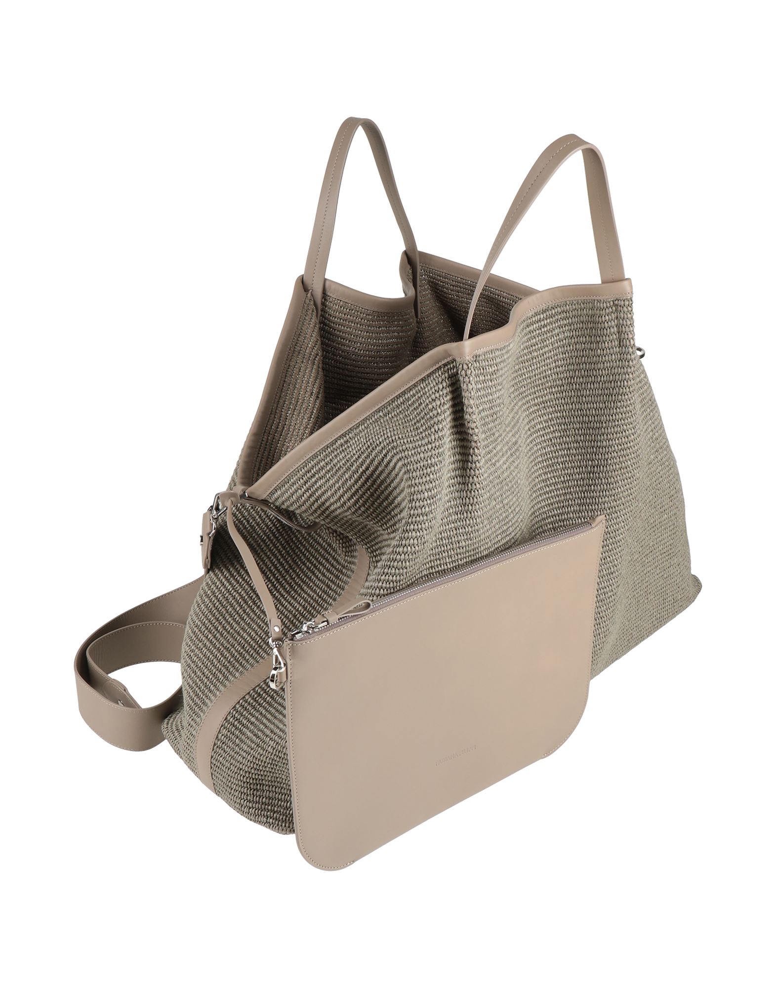  Fabiana Filippi - Taschen - Handtaschen - On Yoox.com 