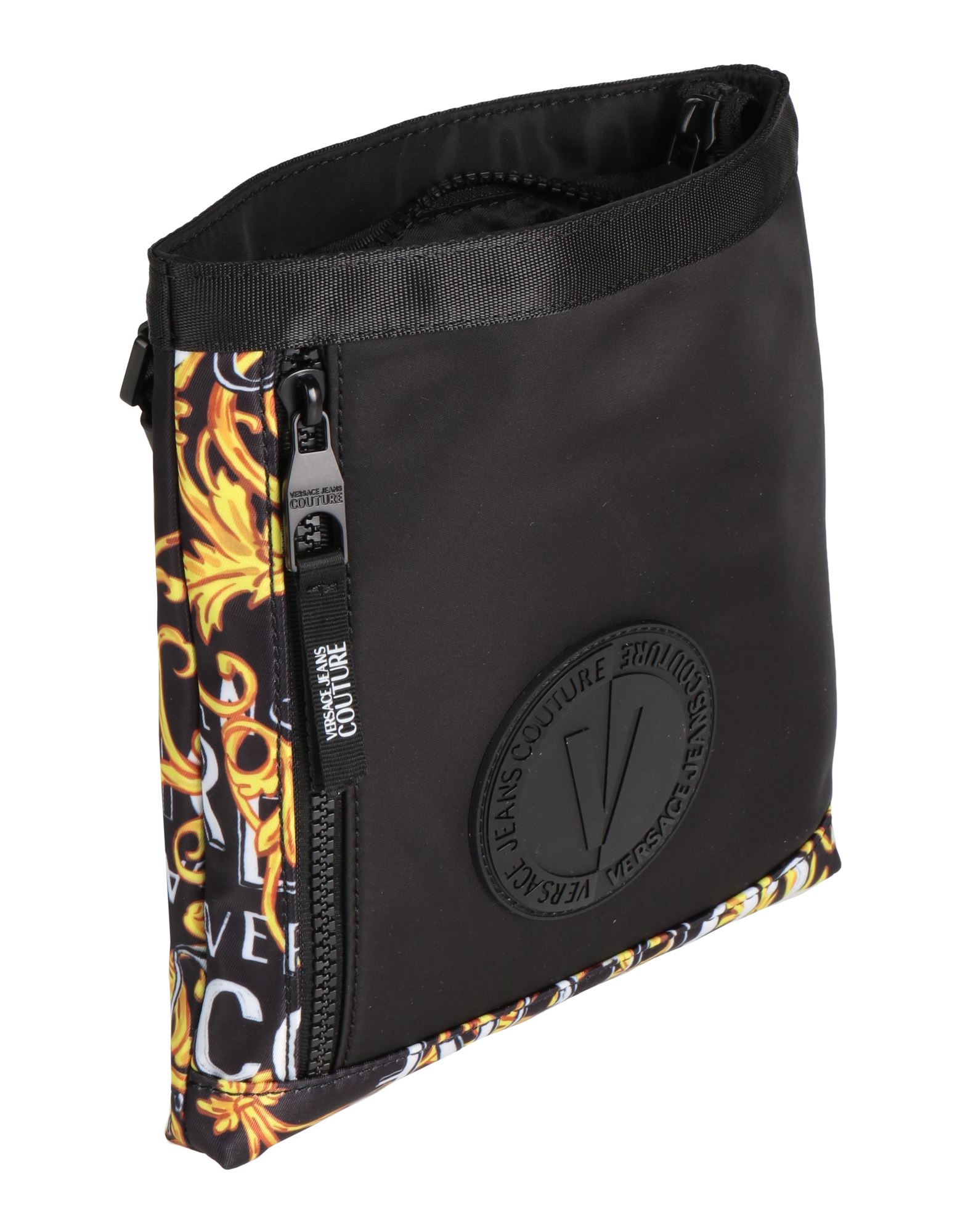  Versace Jeans Couture - Taschen - Umhängetasche - On Yoox.com 
