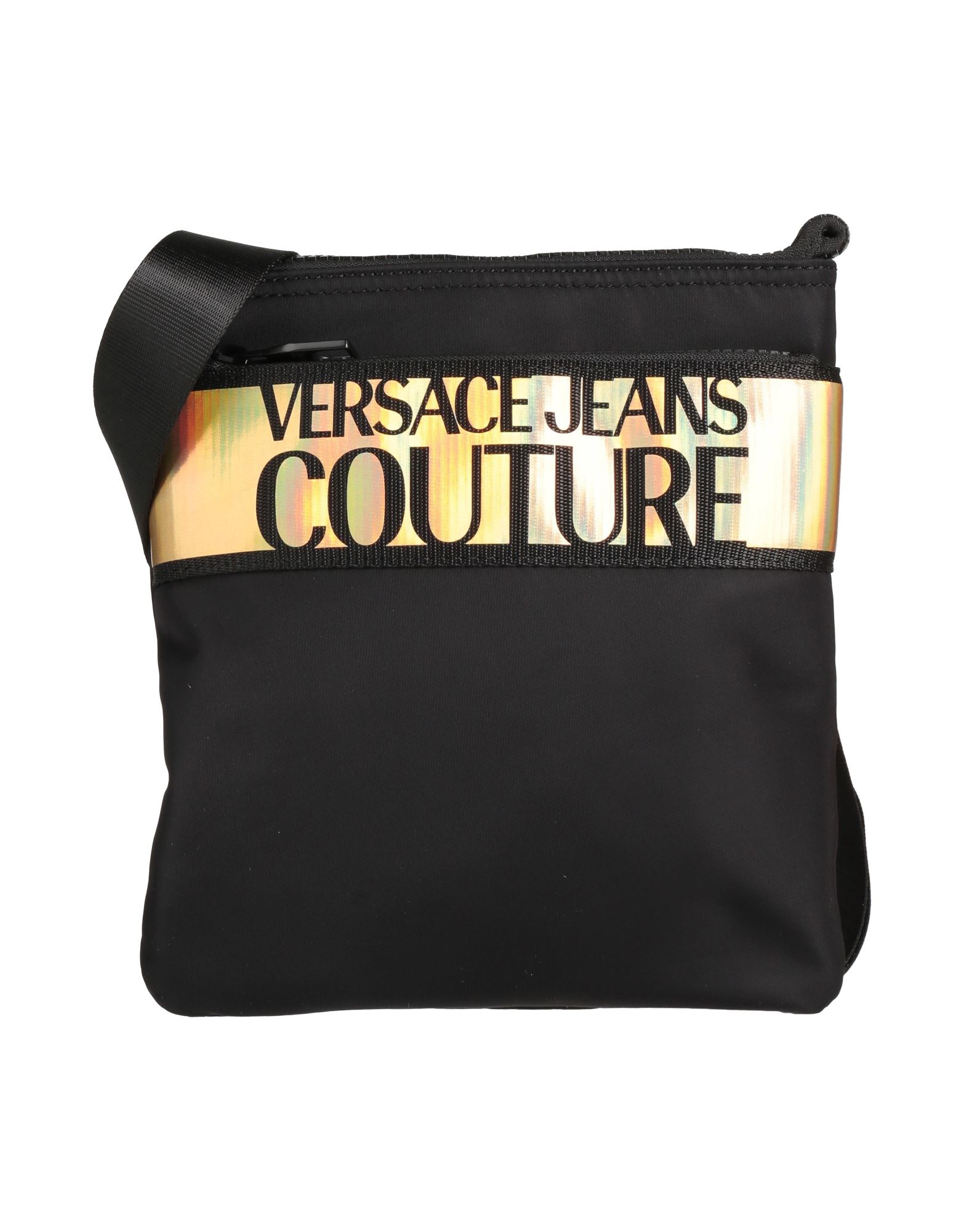  Versace Jeans Couture - Taschen - Umhängetasche - On Yoox.com 