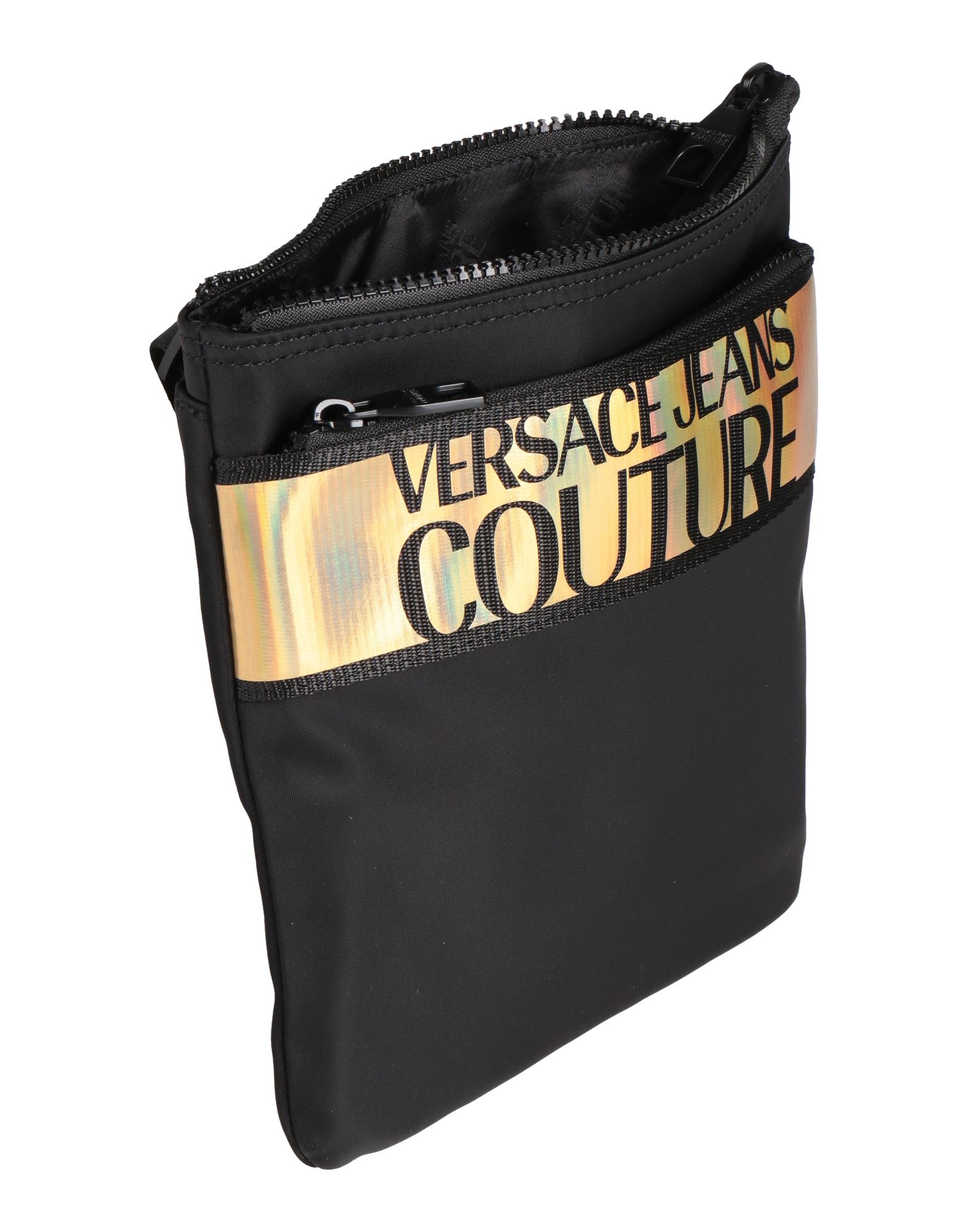  Versace Jeans Couture - Taschen - Umhängetasche - On Yoox.com 