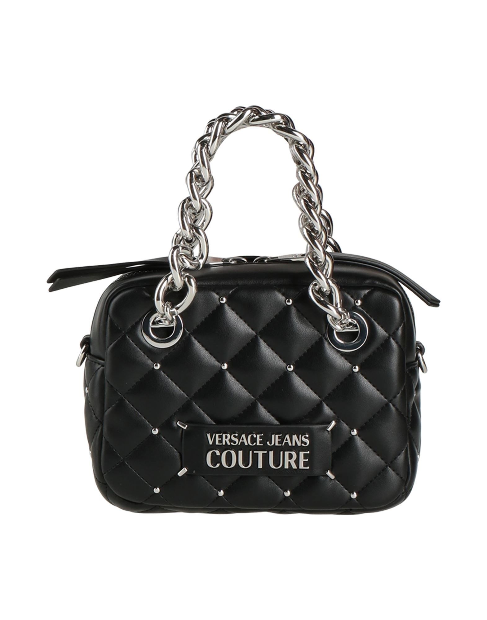  Versace Jeans Couture - Taschen - Handtaschen - On Yoox.com 