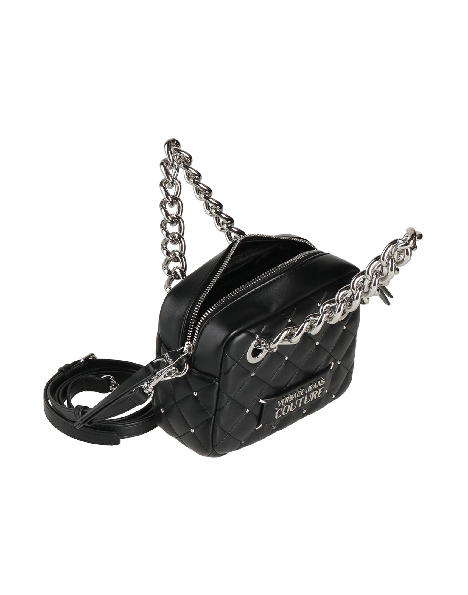  Versace Jeans Couture - Taschen - Handtaschen - On Yoox.com 