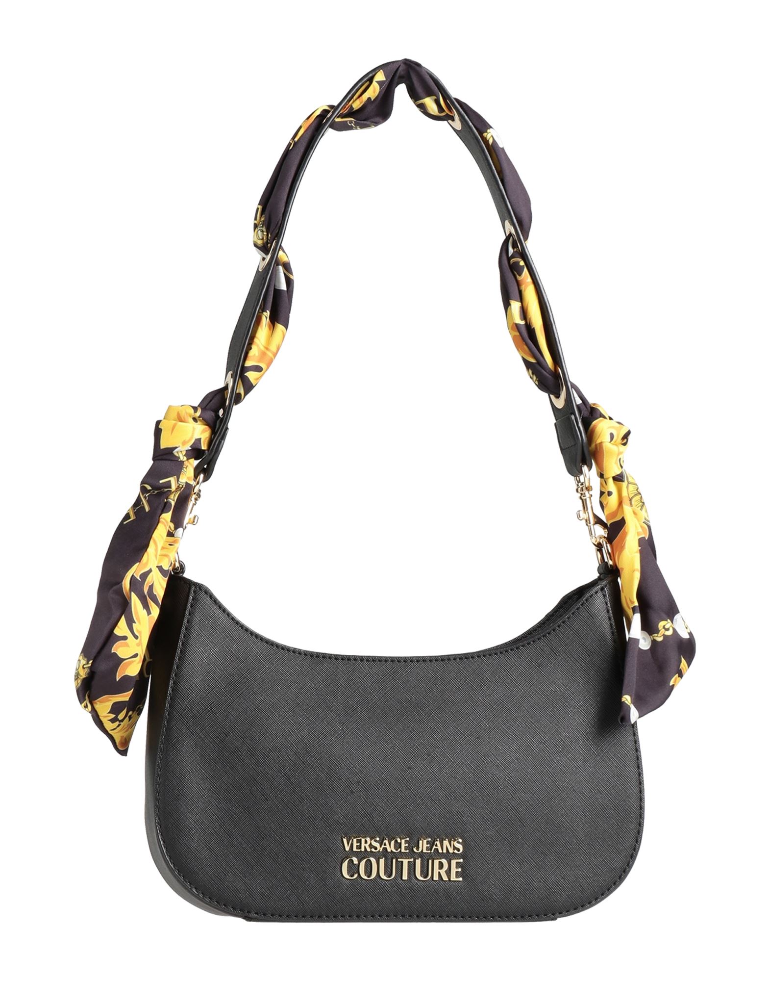  Versace Jeans Couture - Taschen - Schultertaschen - On Yoox.com 