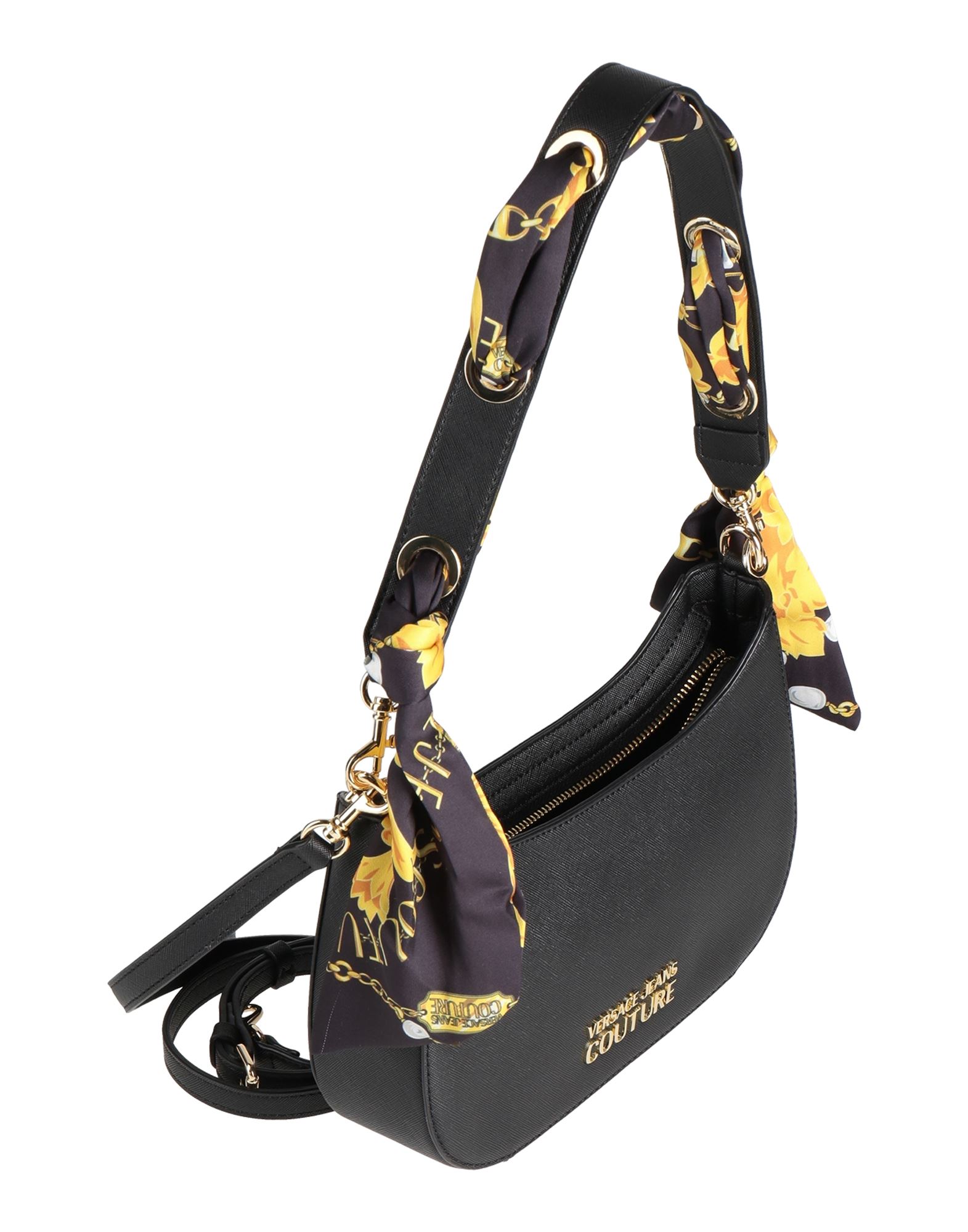  Versace Jeans Couture - Taschen - Schultertaschen - On Yoox.com 