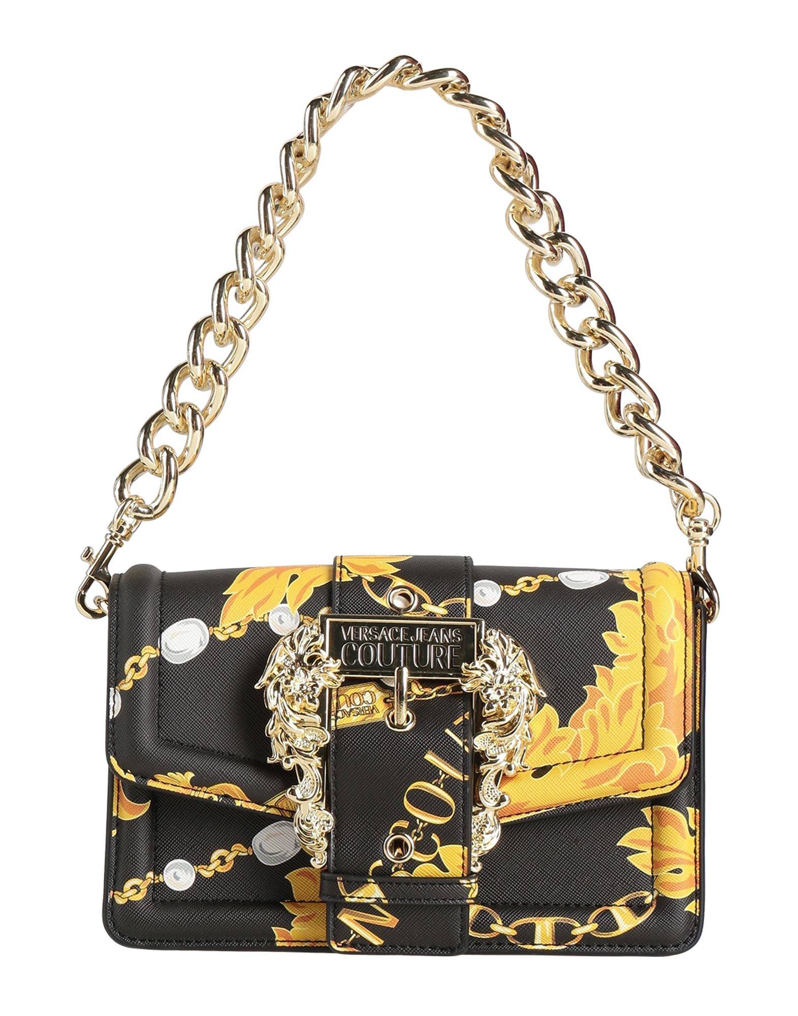  Versace Jeans Couture - Taschen - Handtaschen - On Yoox.com 