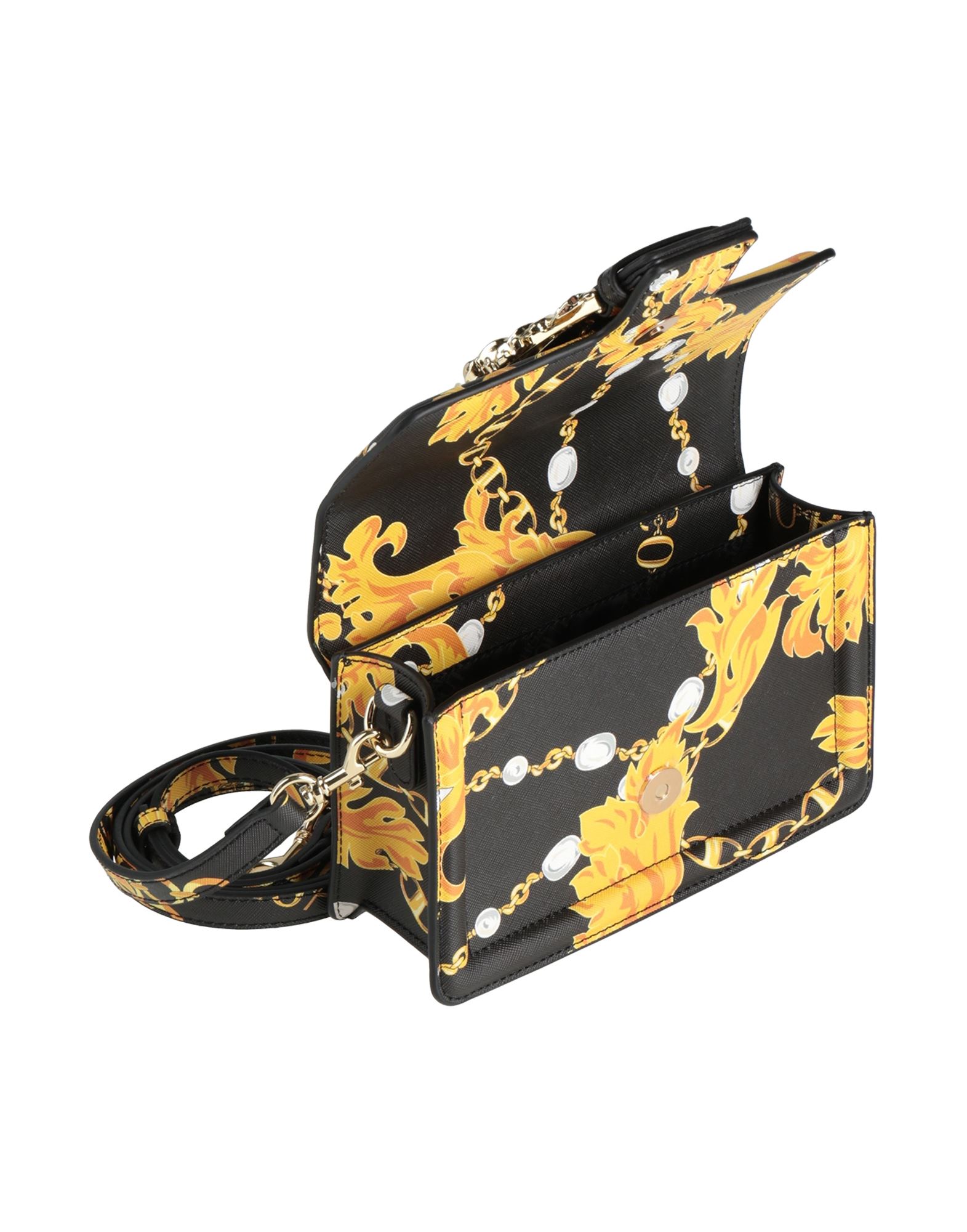  Versace Jeans Couture - Taschen - Handtaschen - On Yoox.com 