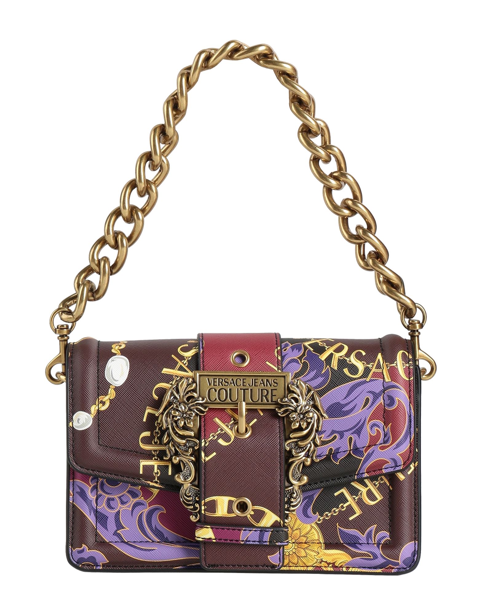  Versace Jeans Couture - Taschen - Handtaschen - On Yoox.com 