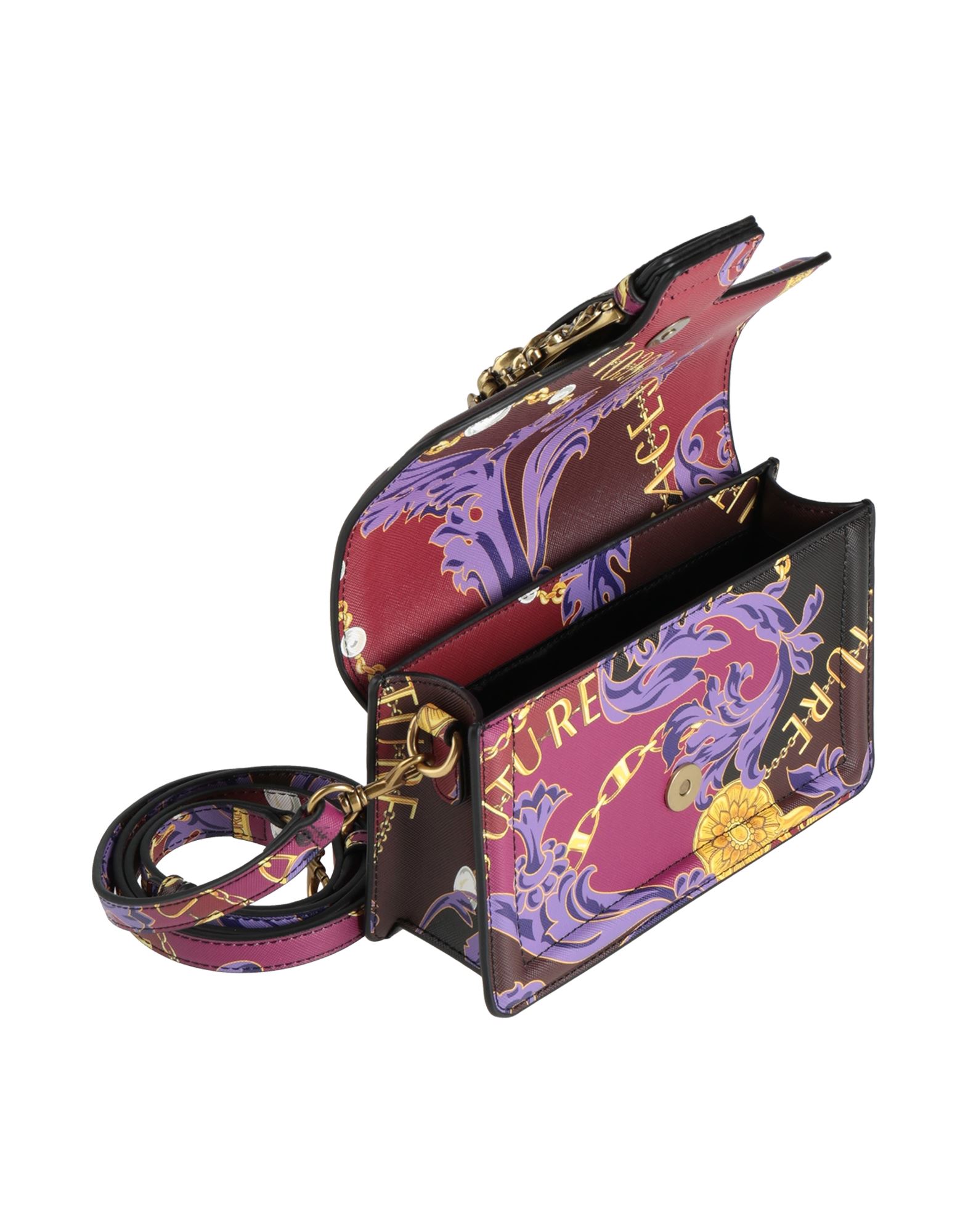  Versace Jeans Couture - Taschen - Handtaschen - On Yoox.com 