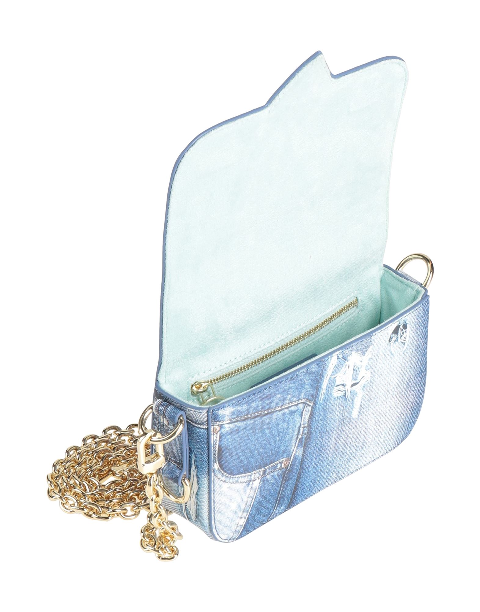  Chiara Ferragni - Taschen - Schultertaschen - On Yoox.com 