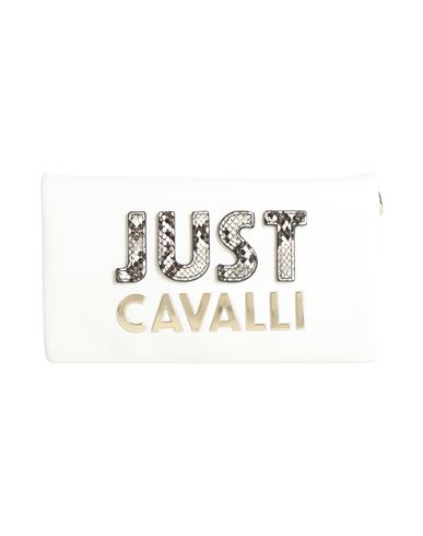 Bolso con bandolera Mujer Blanco -- Mujer