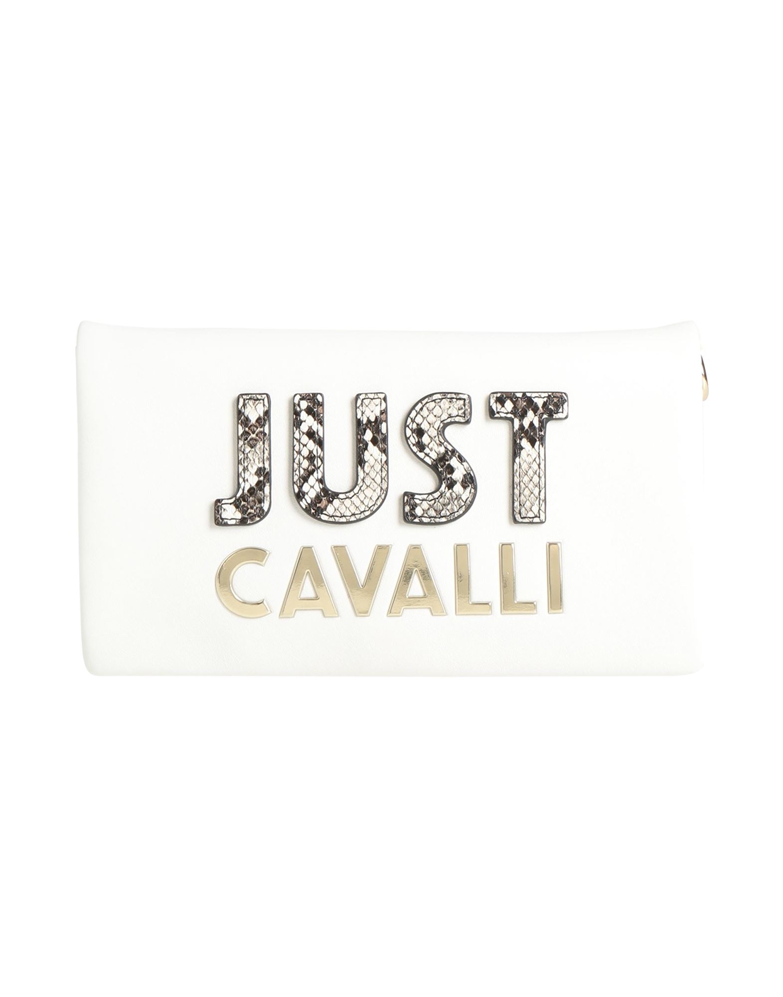 JUST CAVALLI JUST CAVALLI ΤΣΑΝΤΕΣ Τσάντες ταχυδρόμου