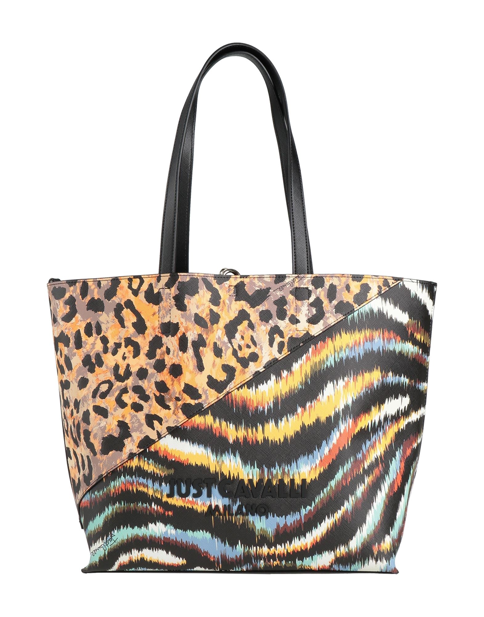  Just Cavalli - Taschen - Schultertaschen - On Yoox.com 