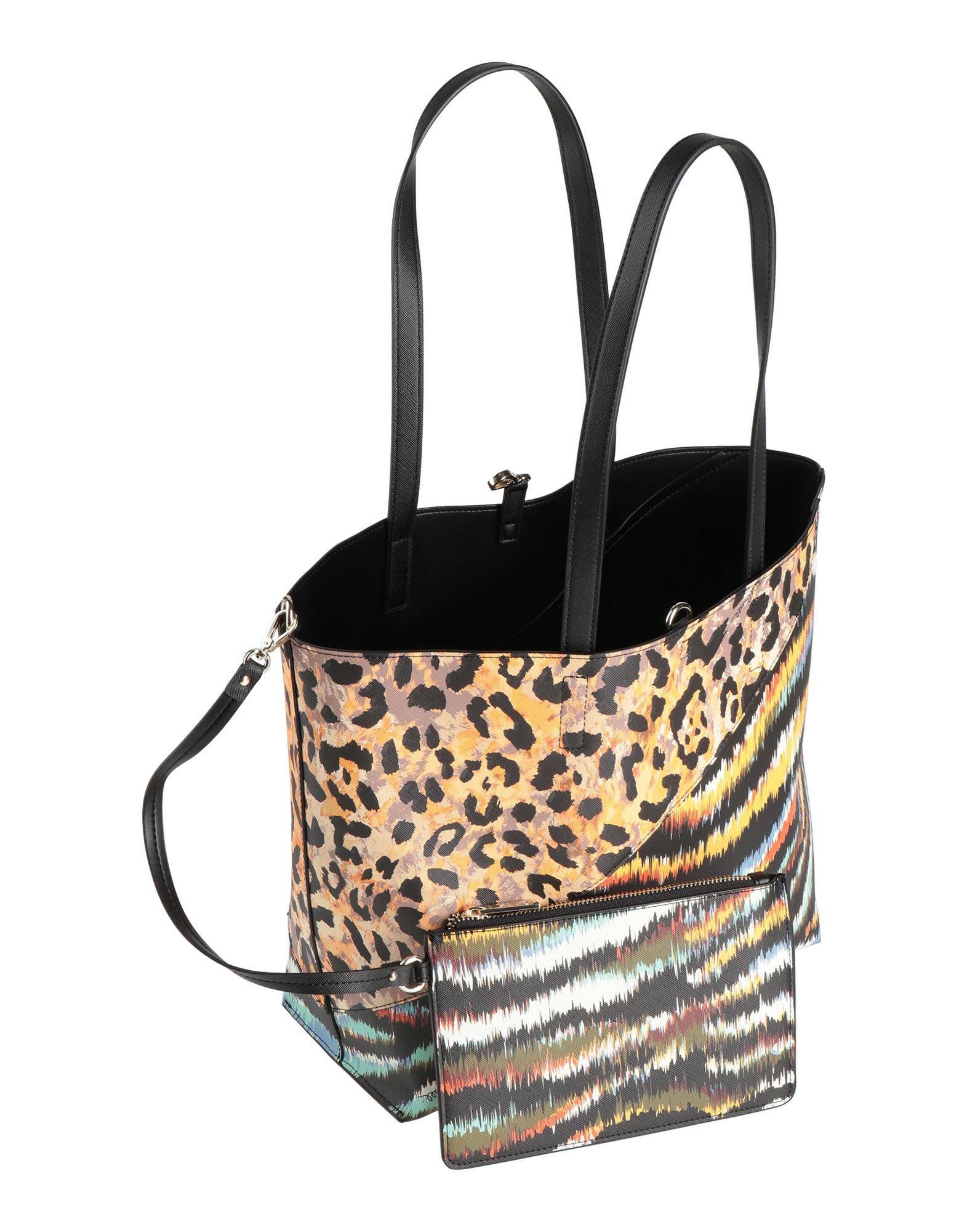  Just Cavalli - Taschen - Schultertaschen - On Yoox.com 