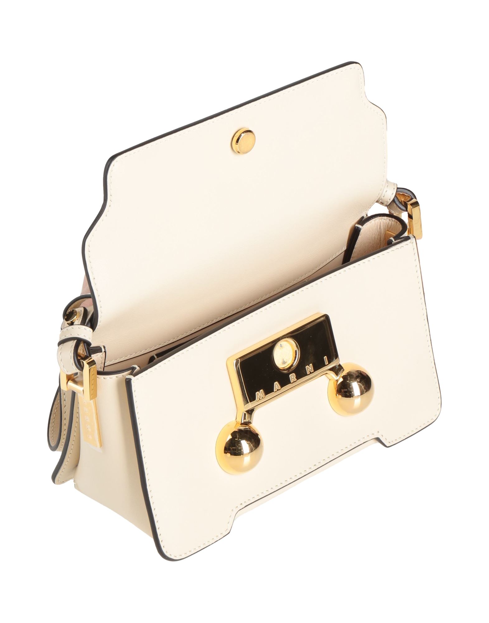  Marni - Taschen - Umhängetasche - On Yoox.com 