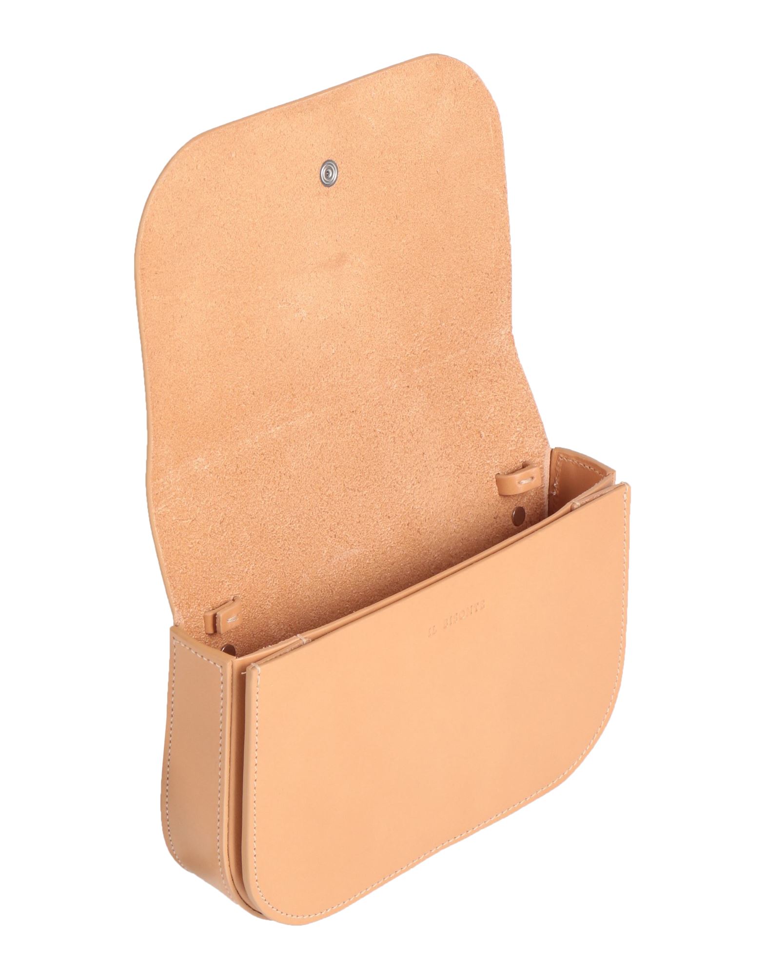  Il Bisonte - Taschen - Umhängetasche - On Yoox.com 