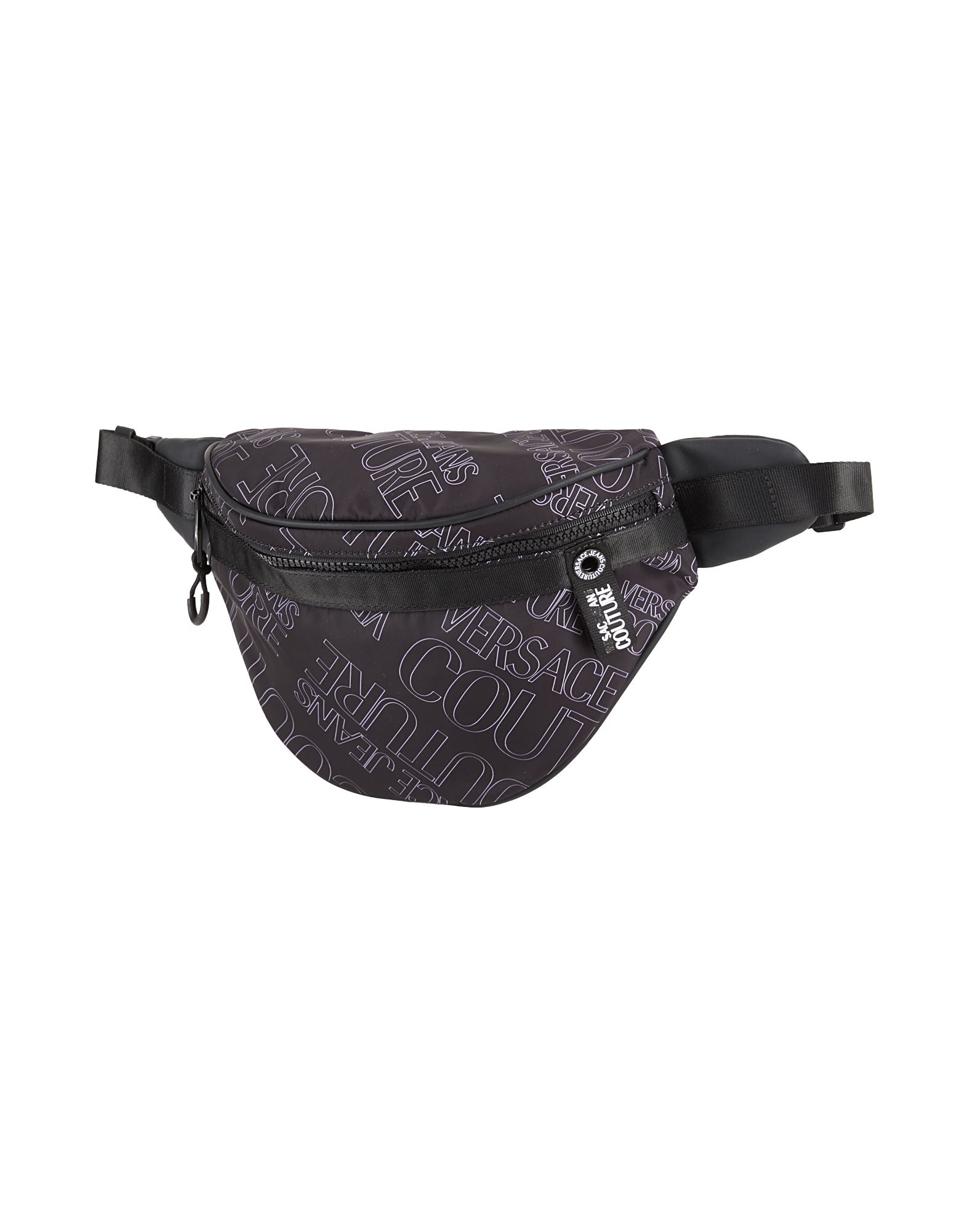 VERSACE JEANS COUTURE VERSACE JEANS COUTURE ΤΣΑΝΤΕΣ Τσαντάκι μέσης