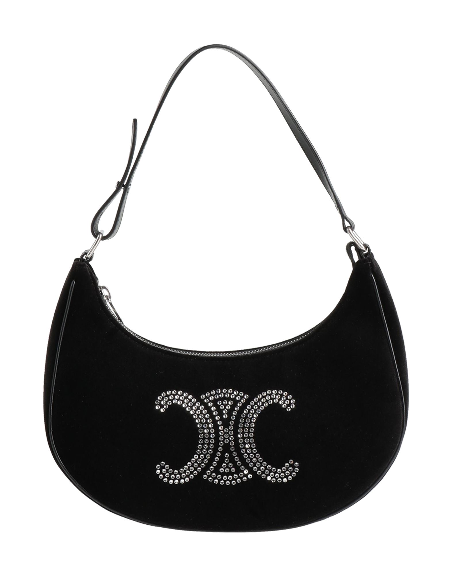 CELINE セリーヌ ハンドバッグ Medium Tilly ミディアム