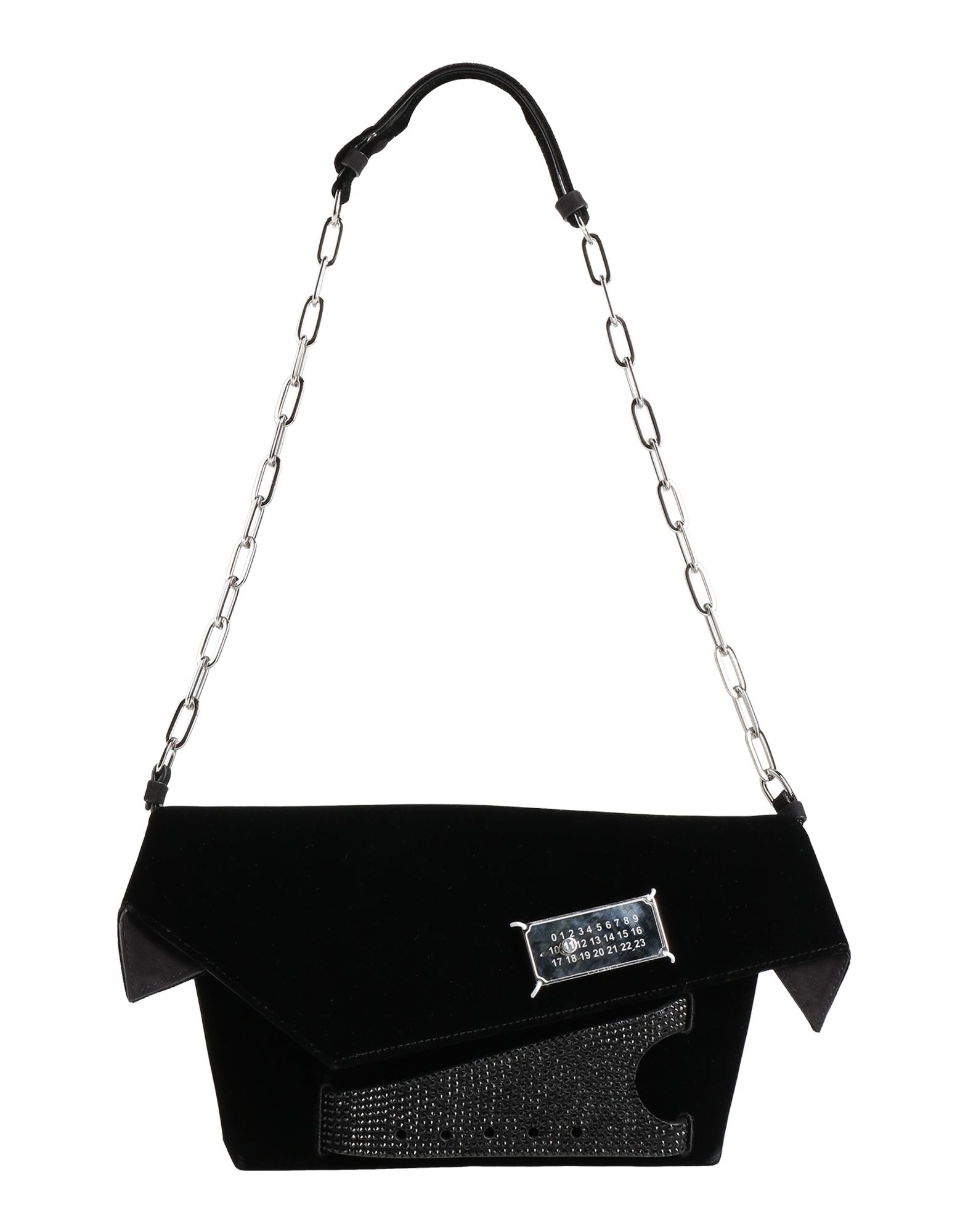 【人気商品,価格面でオススメ！】Maison Margielaハンドバッグ VIP SALE《マルジェラ》Glam Slam ミディアム トートバッグ