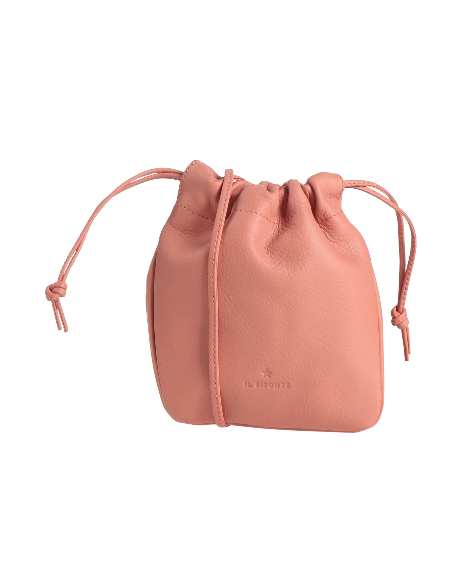 IL BISONTE IL BISONTE ΤΣΑΝΤΕΣ Τσάντες ταχυδρόμου