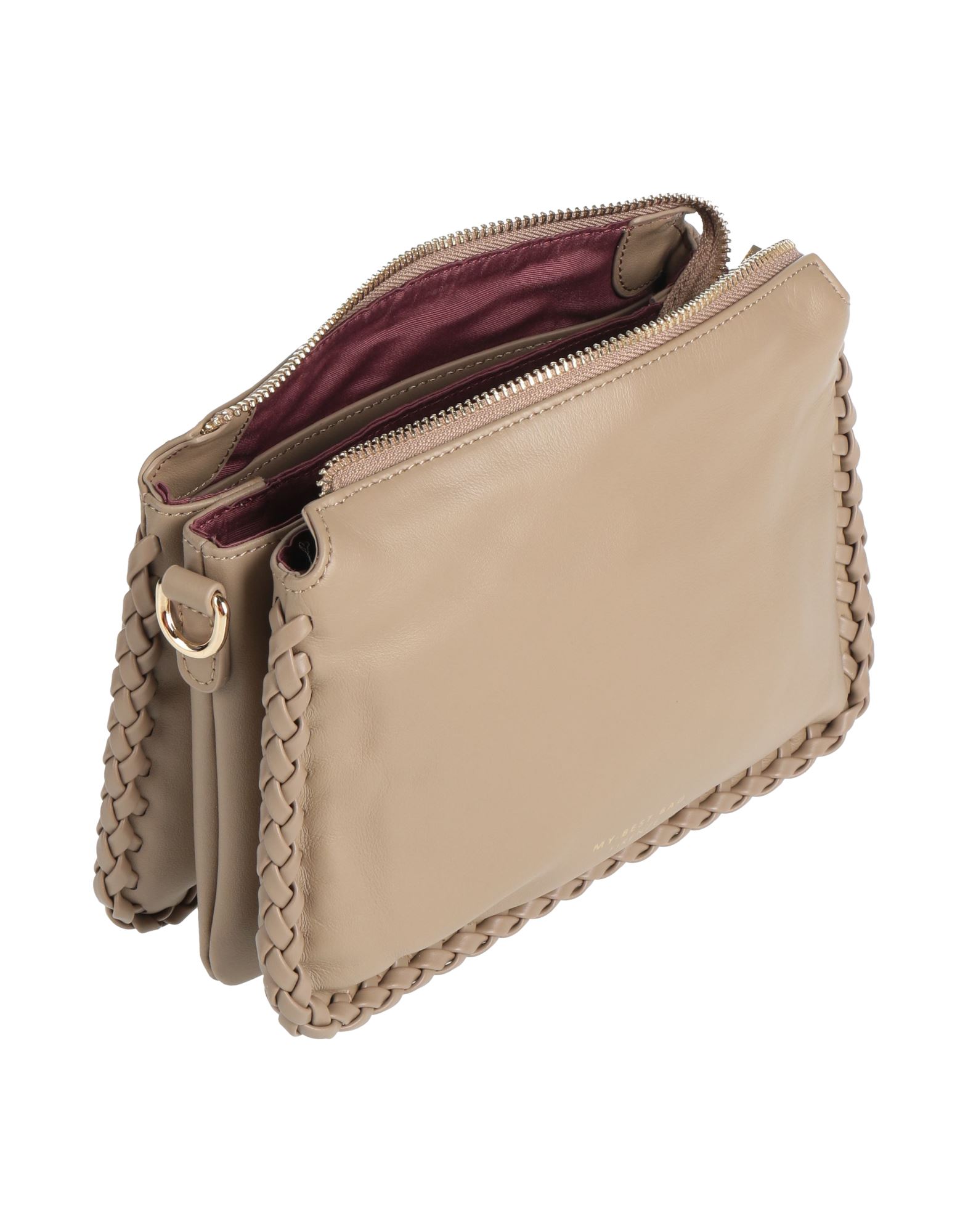  My-best Bag - Taschen - Umhängetasche - On Yoox.com 