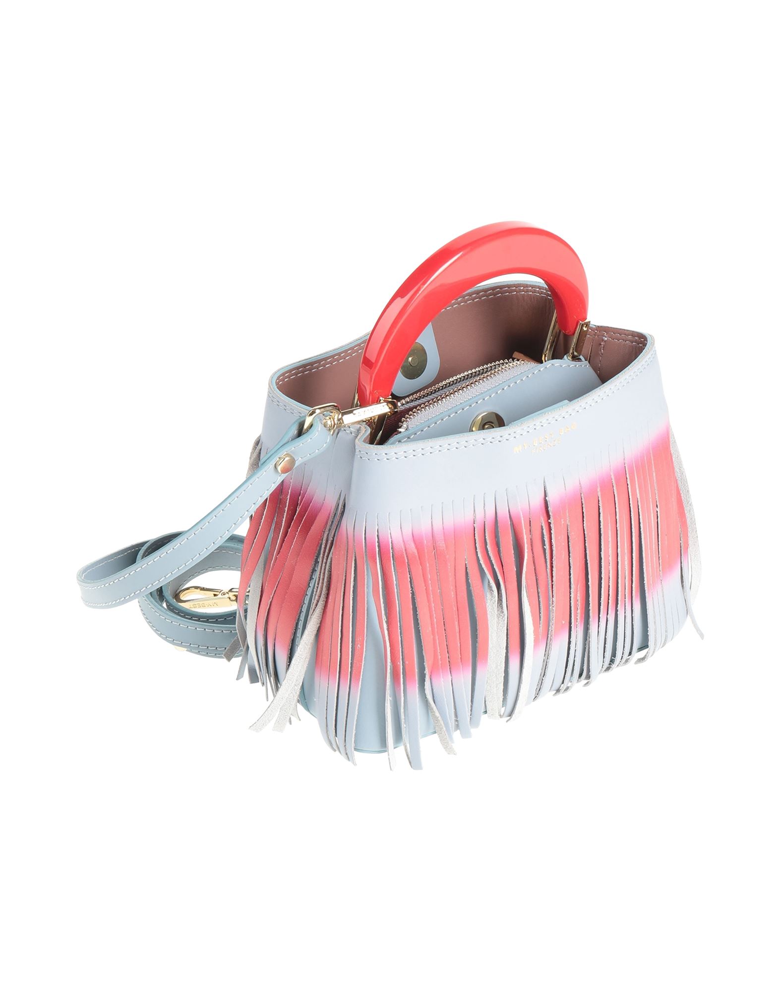  My-best Bag - Bolsos - Bolsos De Mano - On Yoox.com 