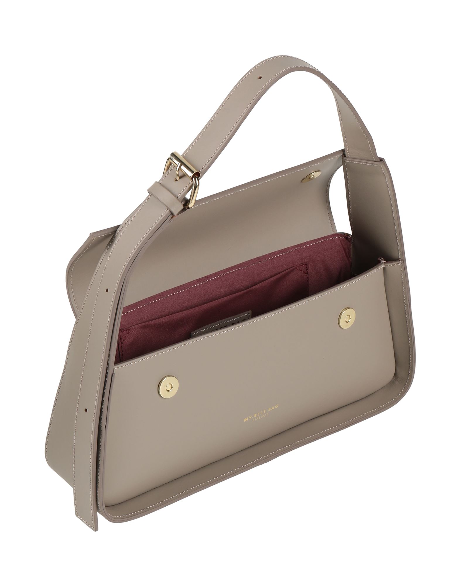  My-best Bag - Taschen - Schultertaschen - On Yoox.com 